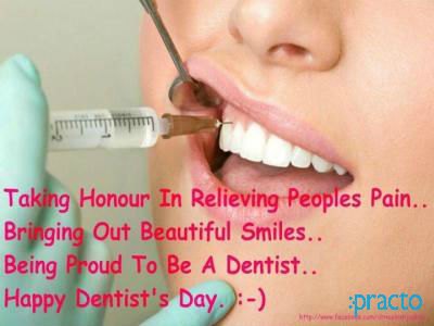 Dr. Vikas Giri's Dental Clinic Lajpat Nagar Delhi
