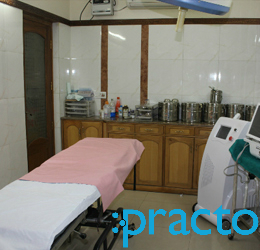 New-U Plastic & Cosmetic Surgery Clinic Paschim Vihar Delhi