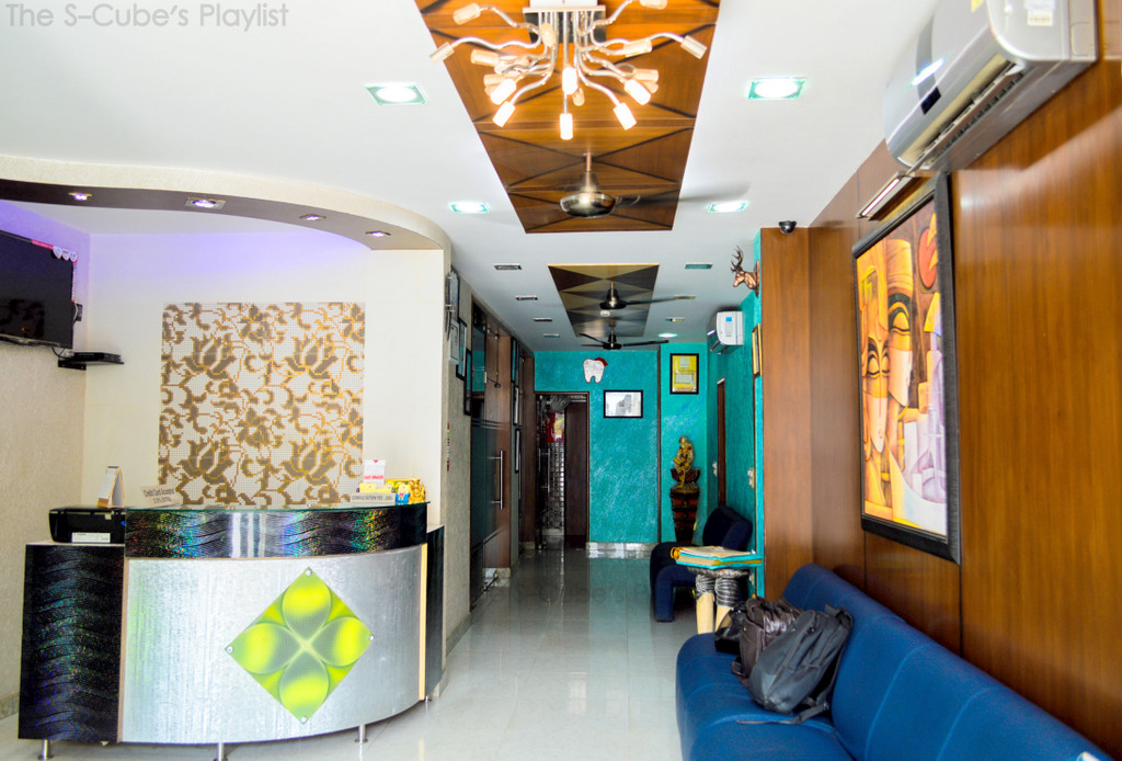 Delhi Dental Hub Paschim Vihar Delhi
