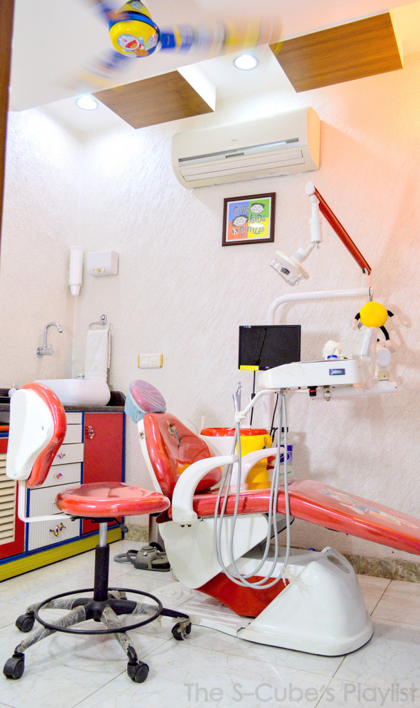Delhi Dental Hub Paschim Vihar Delhi