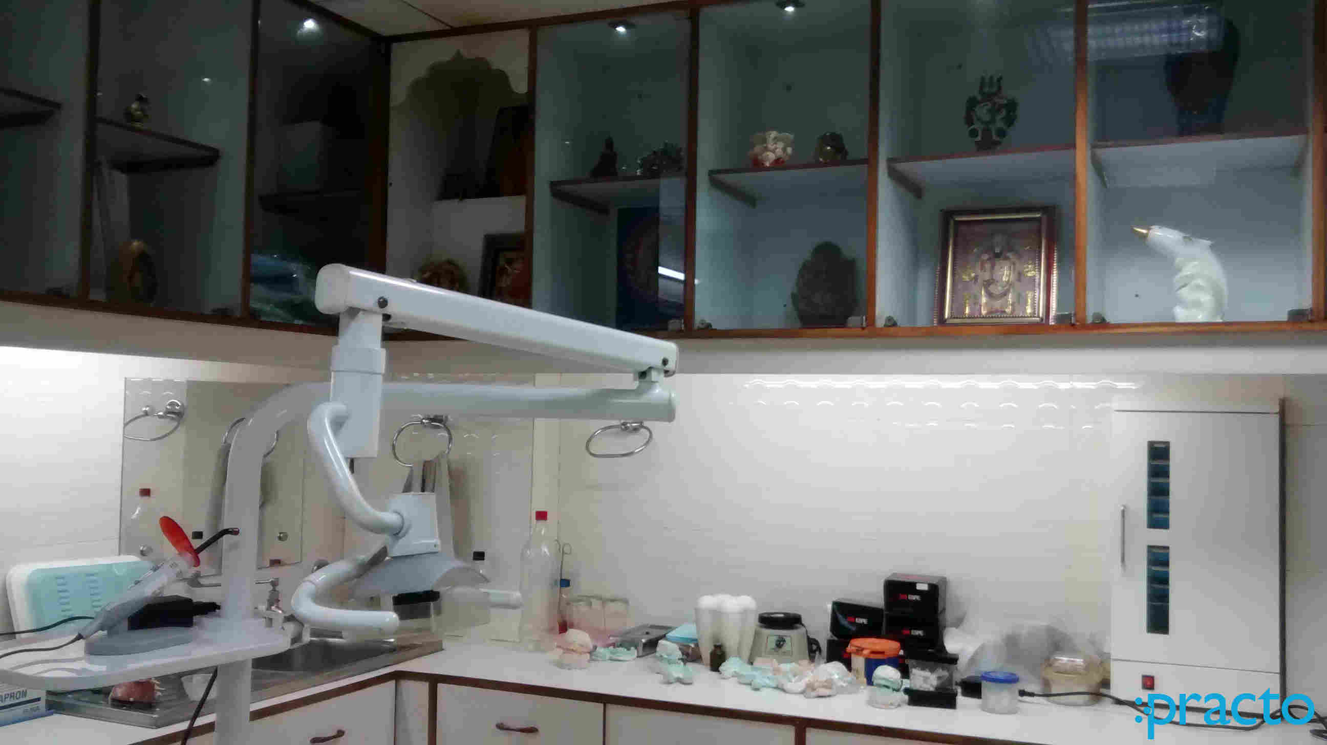 Advance Dental Clinic Gujranwala Town Delhi