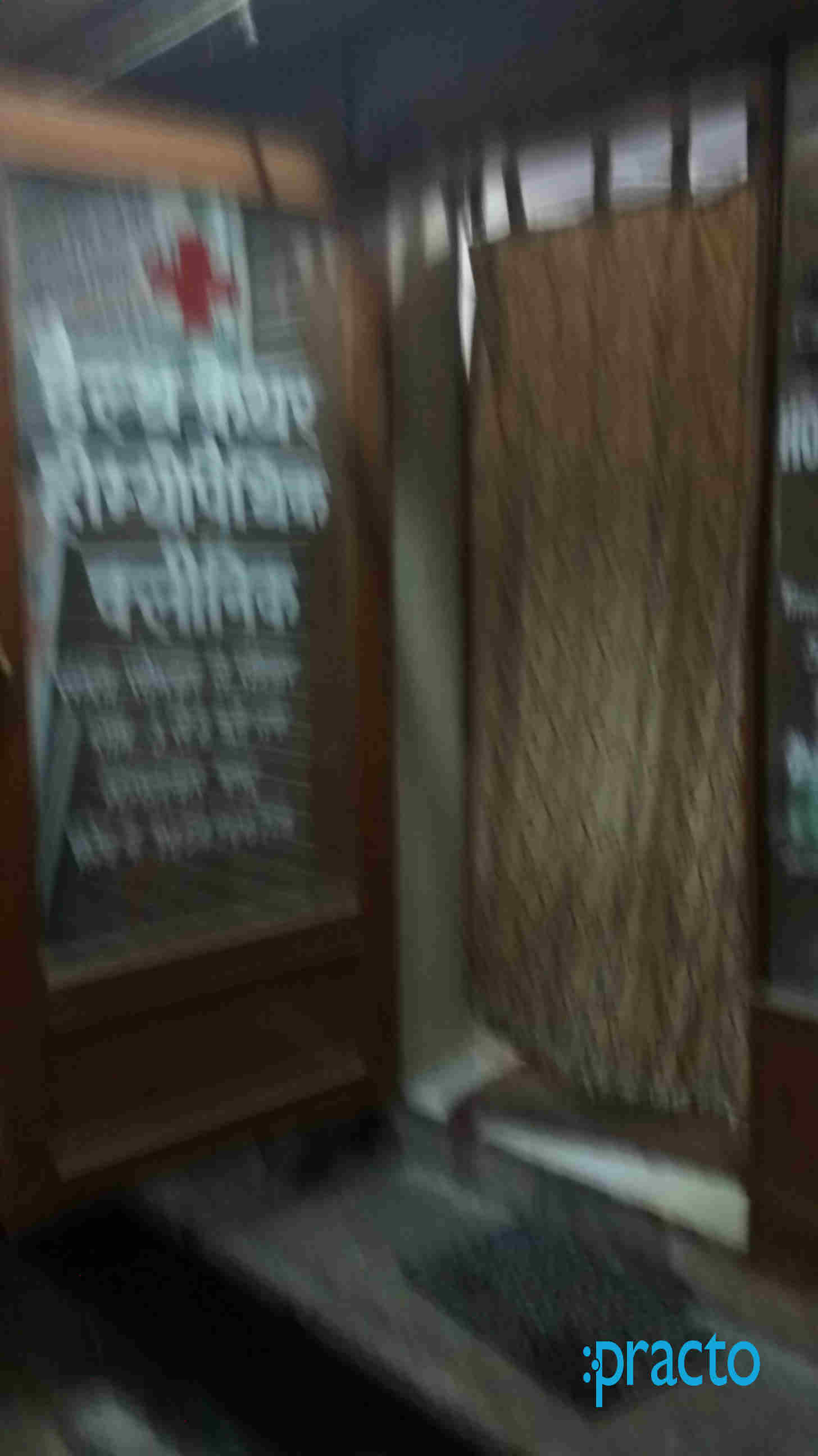 Health Care Homoeopathic Clinic Madangir Delhi