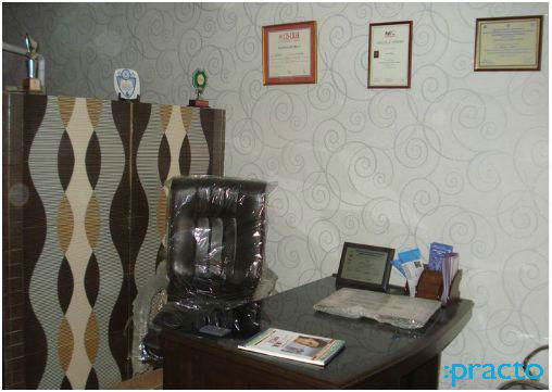 Dr. Mehra's Smile Destination Sarvodaya Enclave Delhi