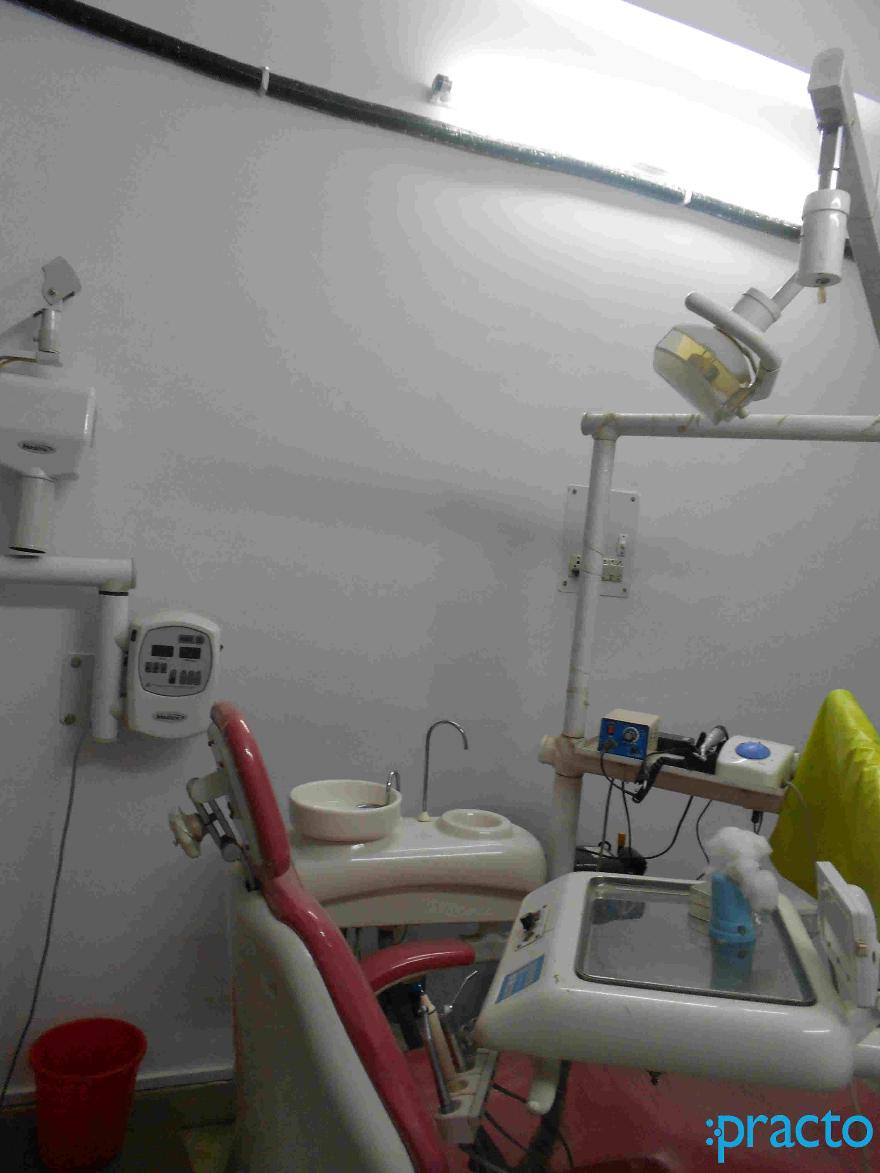 Puri Dental & Orthodontic Center Patel Nagar West Delhi