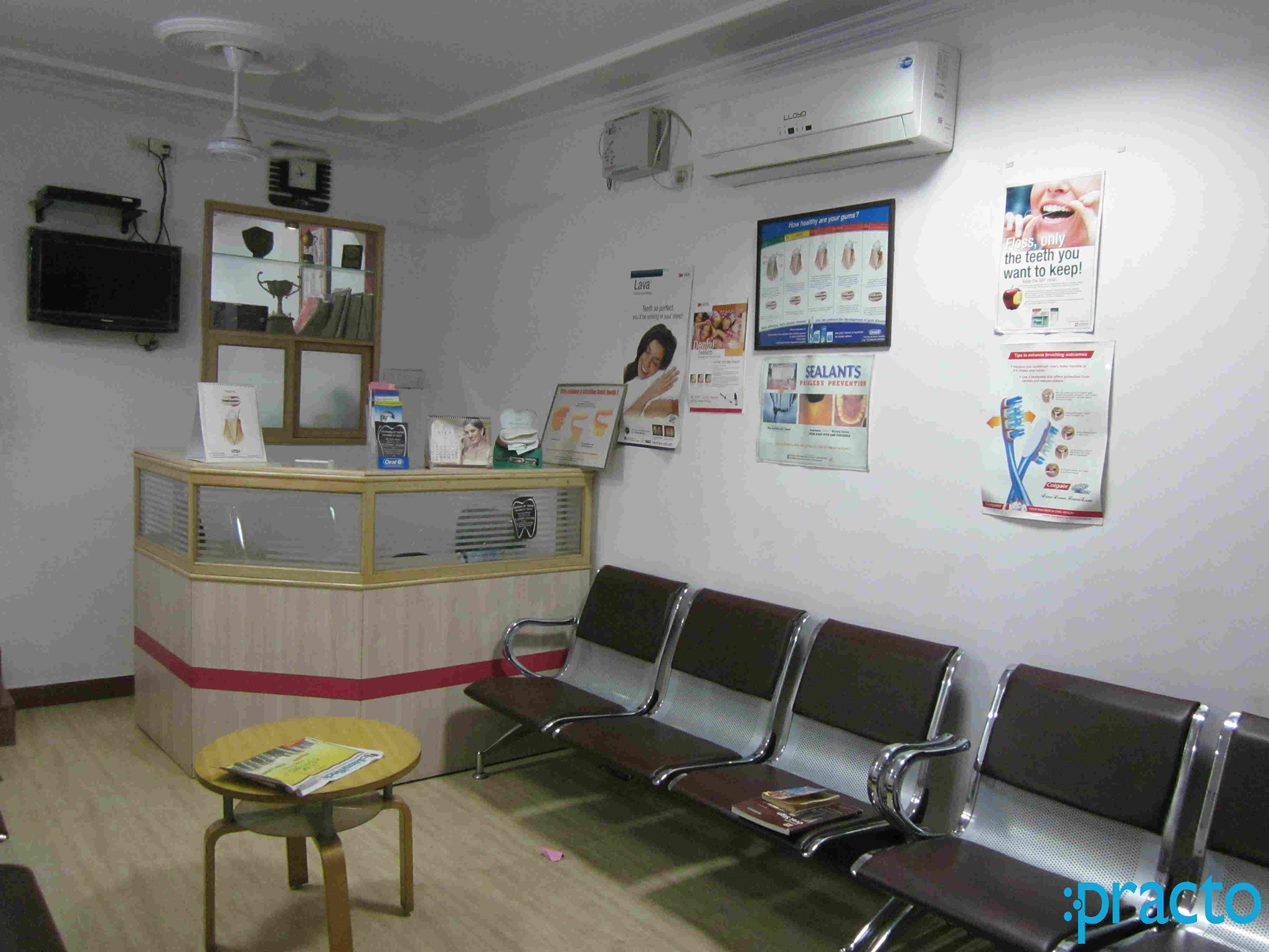 Dr. Nanda's Multispeciality Dental Care Patel Nagar East Delhi
