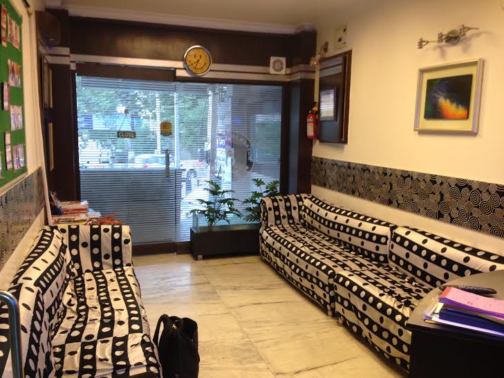 Muskan Dental and Implant Centre Civil Lines Gurgaon