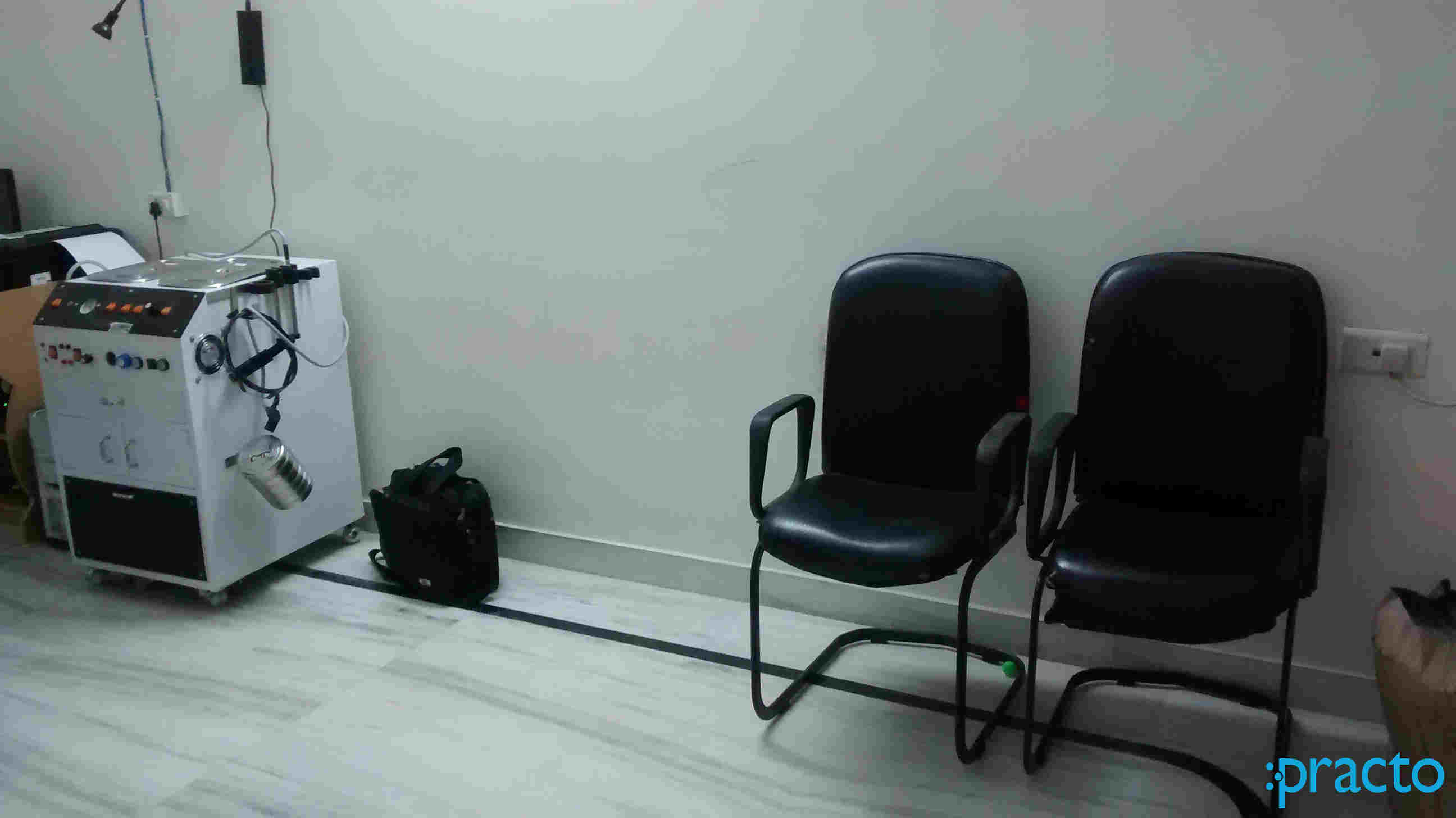 Dr. Deepti Chaudhary ENT Clinic Paschim Vihar Delhi