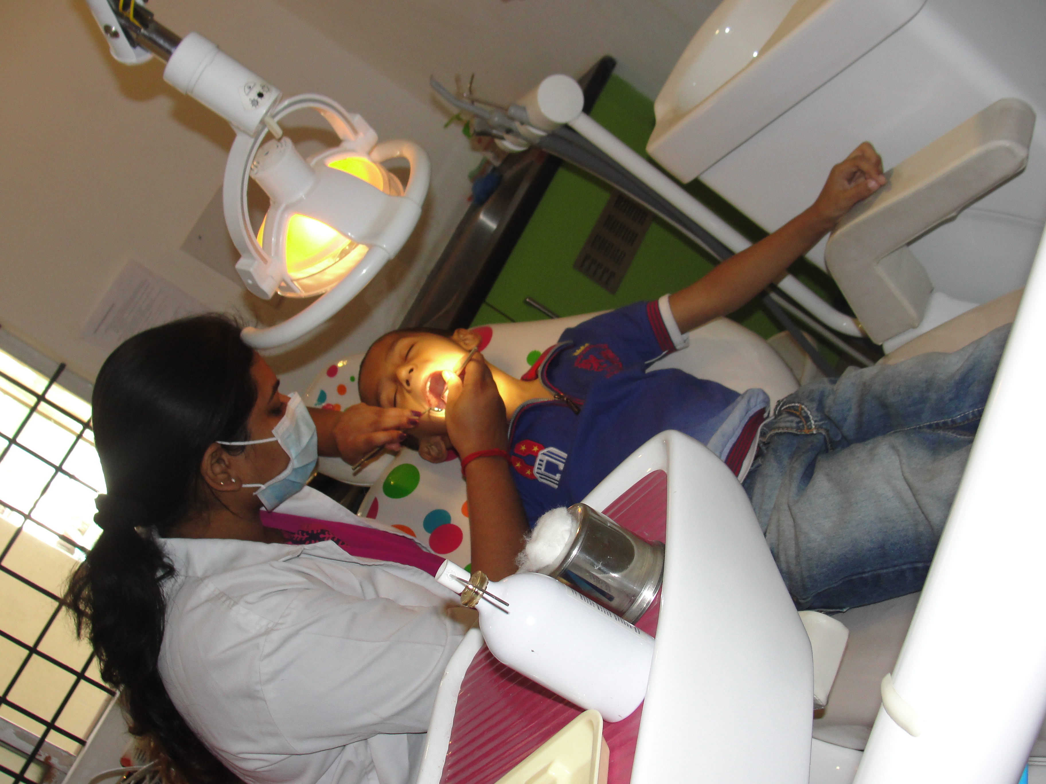 AddressHealth Child Health Clinic (Healthy Children Happy Children) Sarjapur Road Bangalore