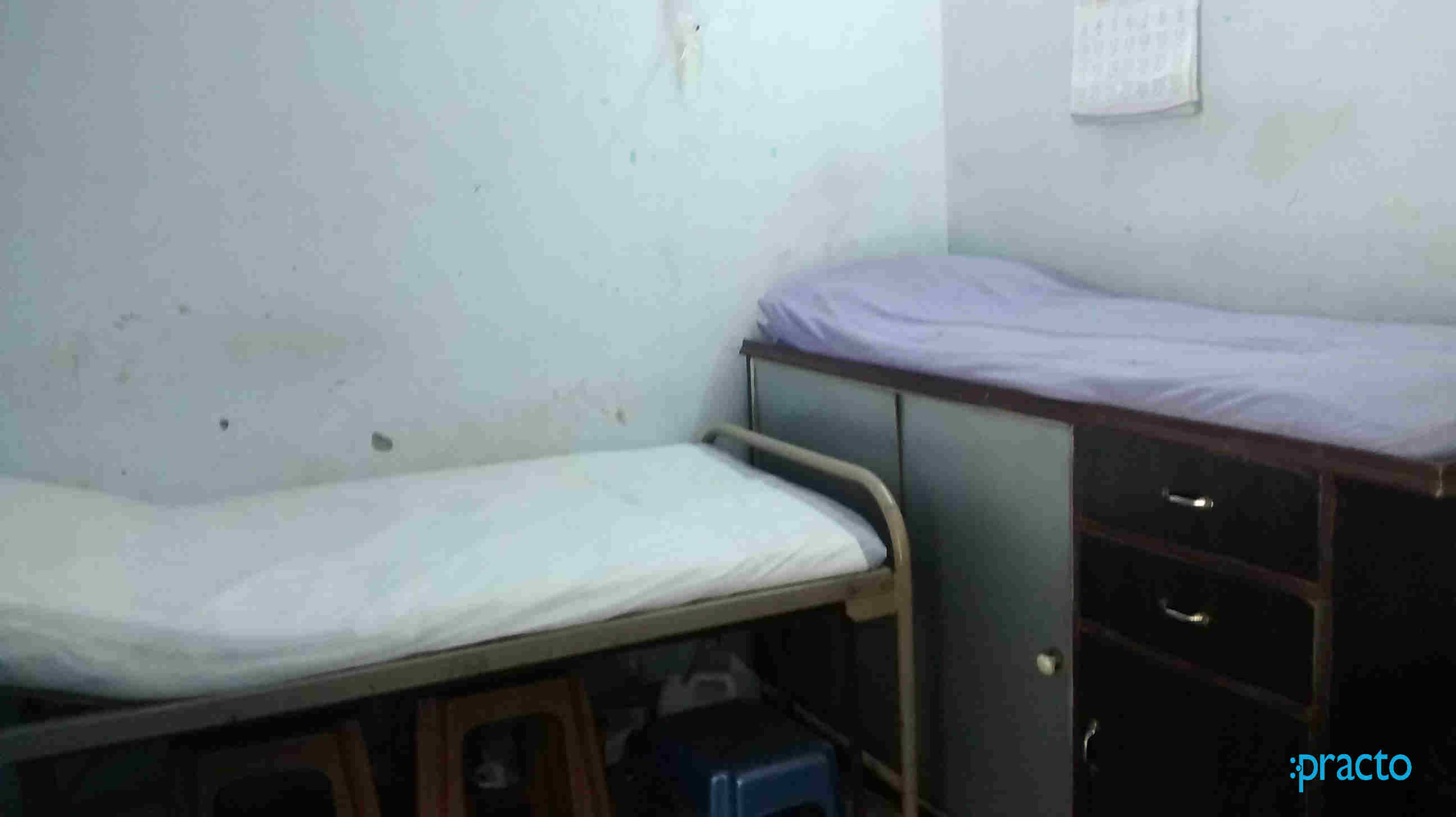 New Life Clinic Kalkaji Delhi