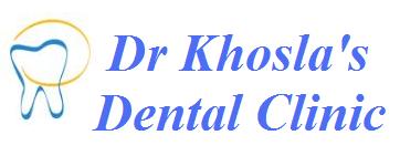 Dr. Khosla's Dental Clinic Safdarjung Enclave Delhi