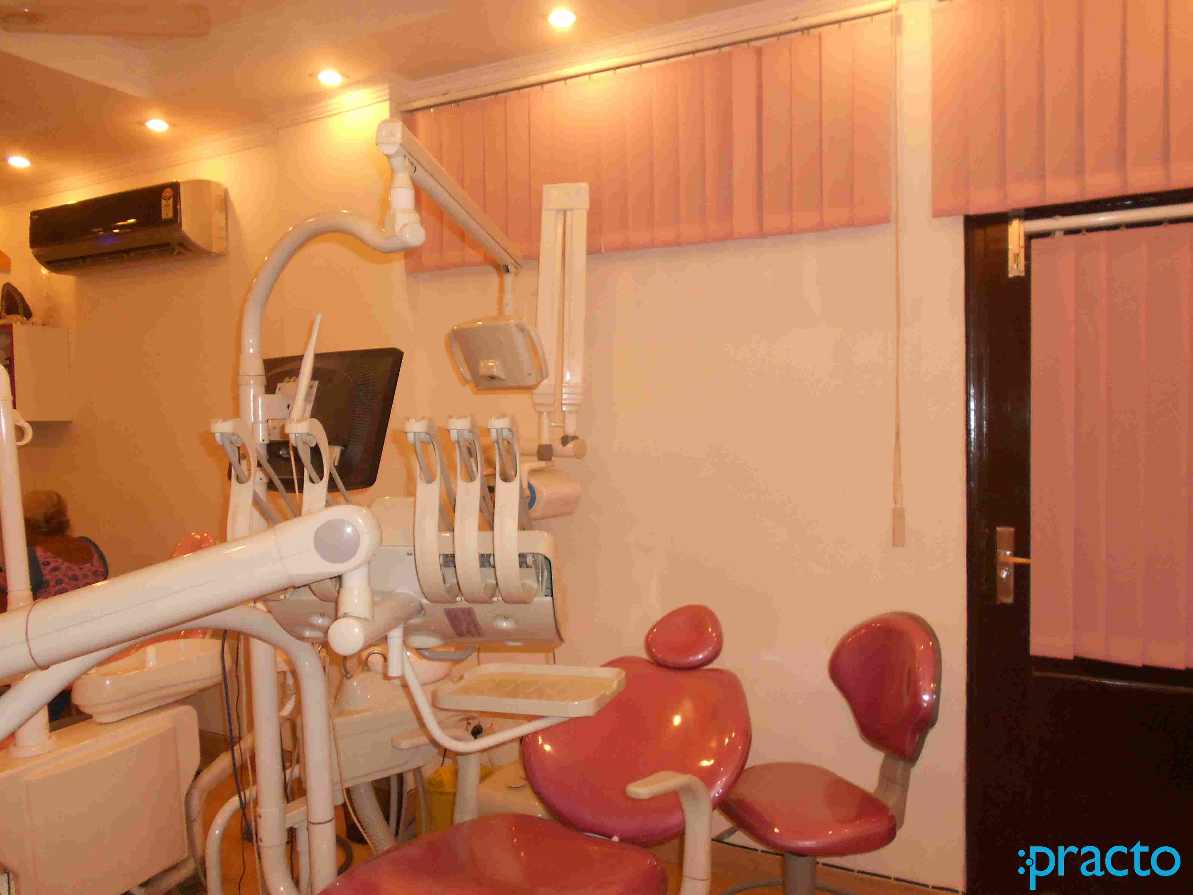 Estetica Dental Clinic Patel Nagar East Delhi