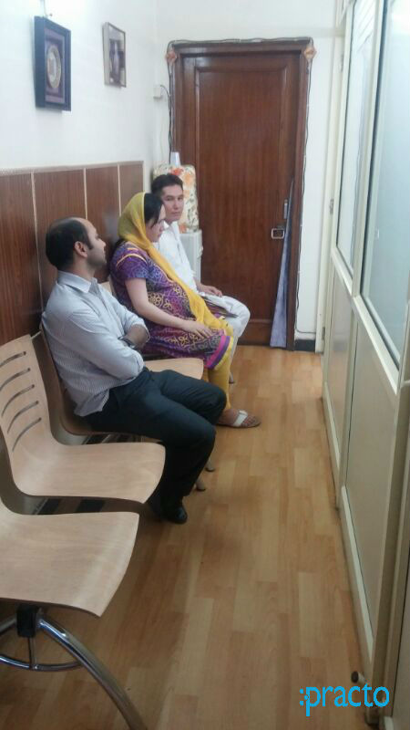 Dr. Bansal's Clinic Lajpat Nagar Delhi