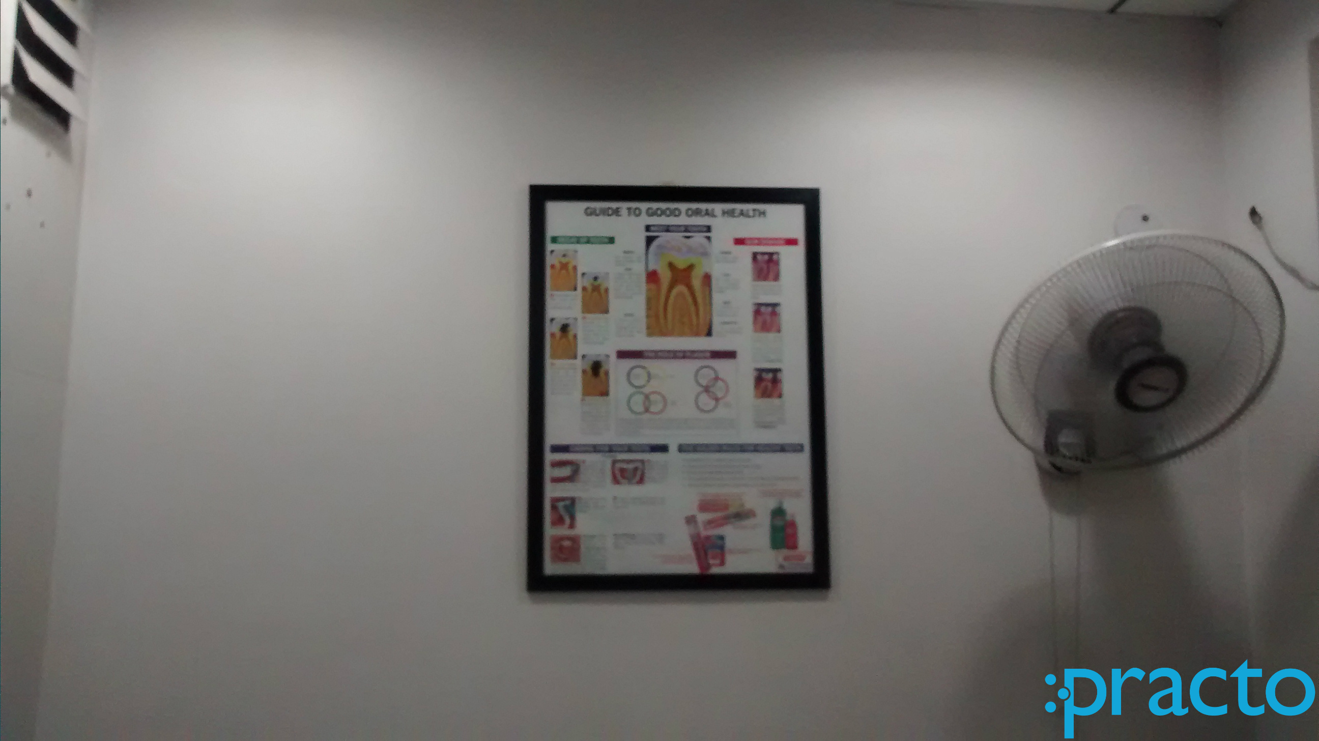 Mohan Dental Care Paschim Vihar Delhi