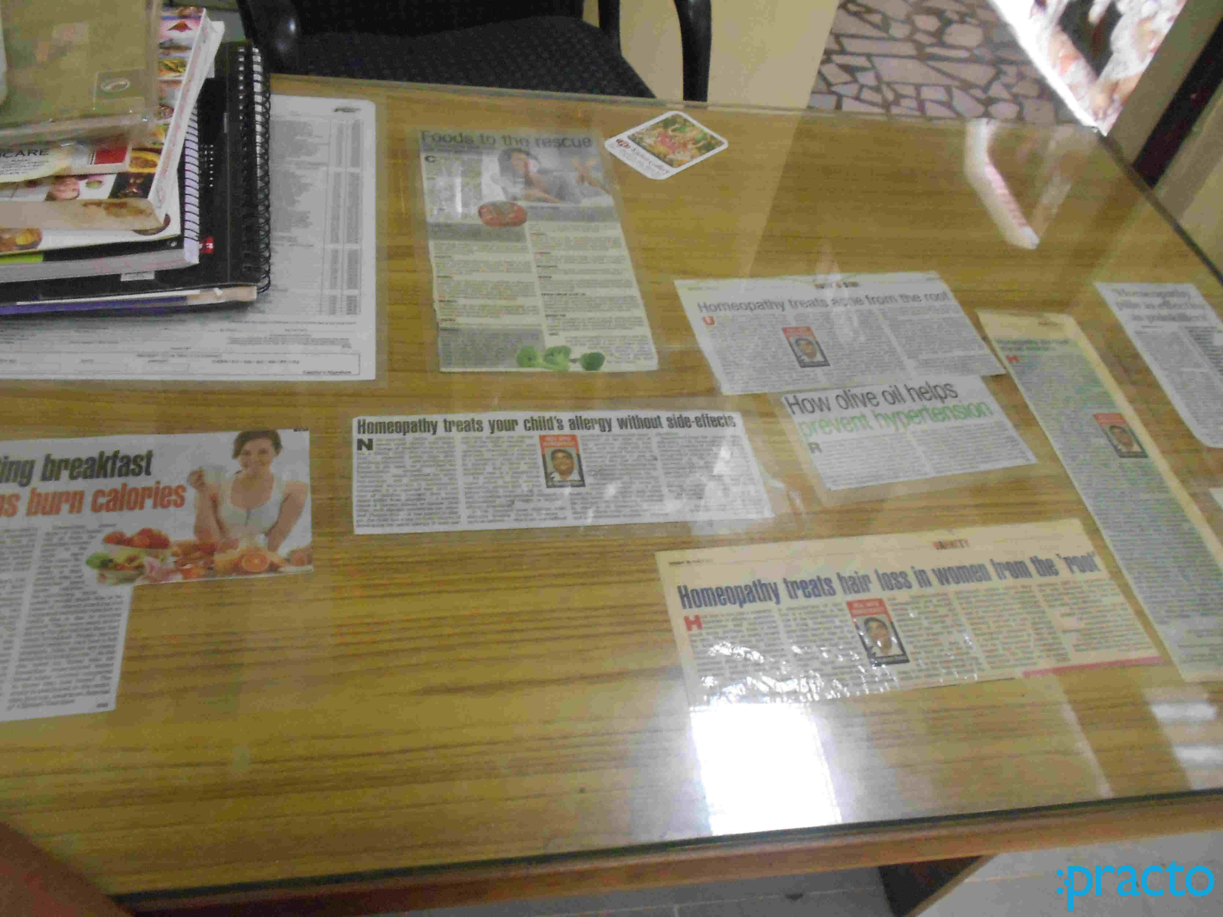 Homoeo Remedies Rohini Delhi
