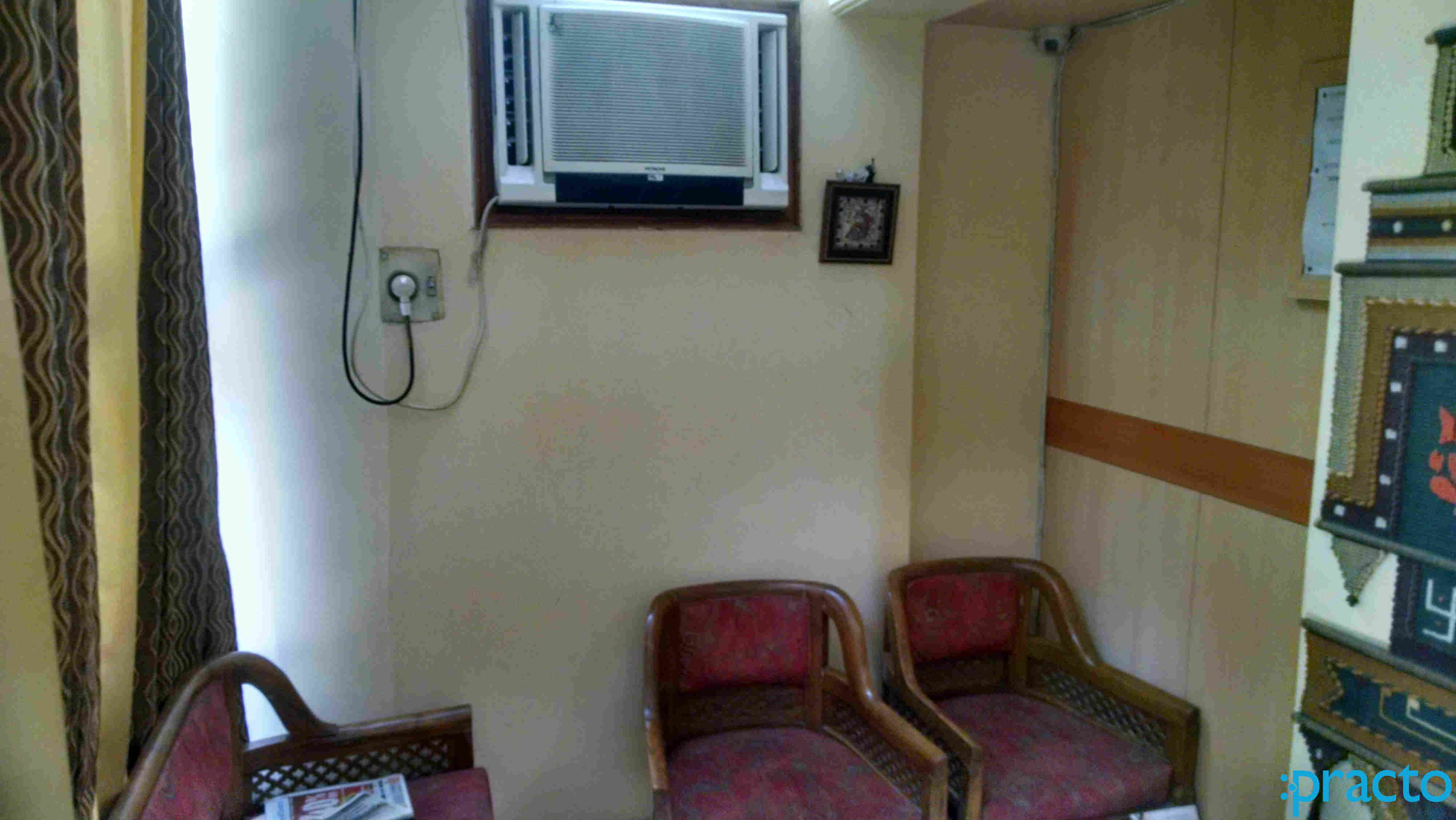 Arora's Neuro & Heart Center Dwarka Delhi