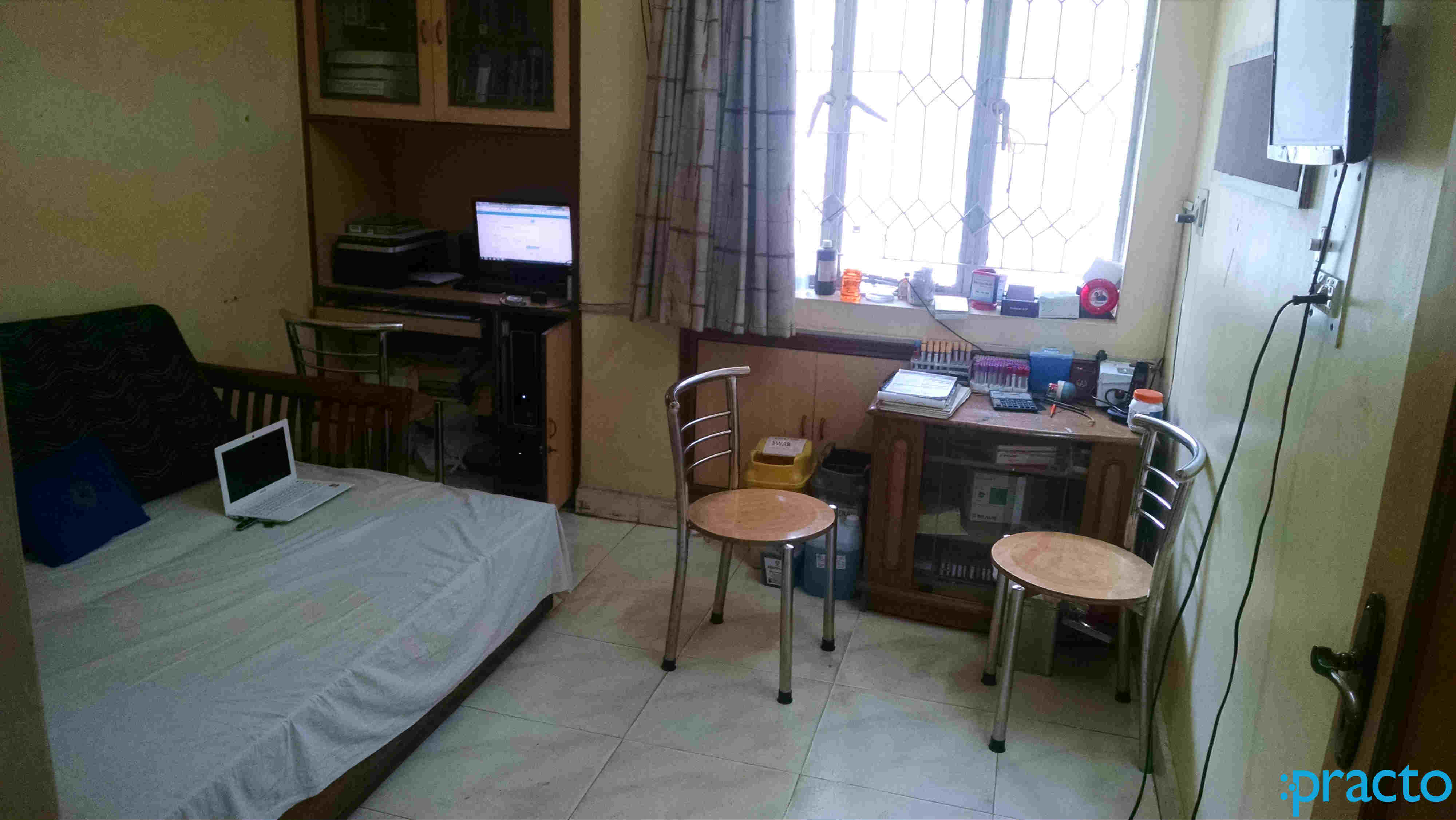 Arora's Neuro & Heart Center Dwarka Delhi