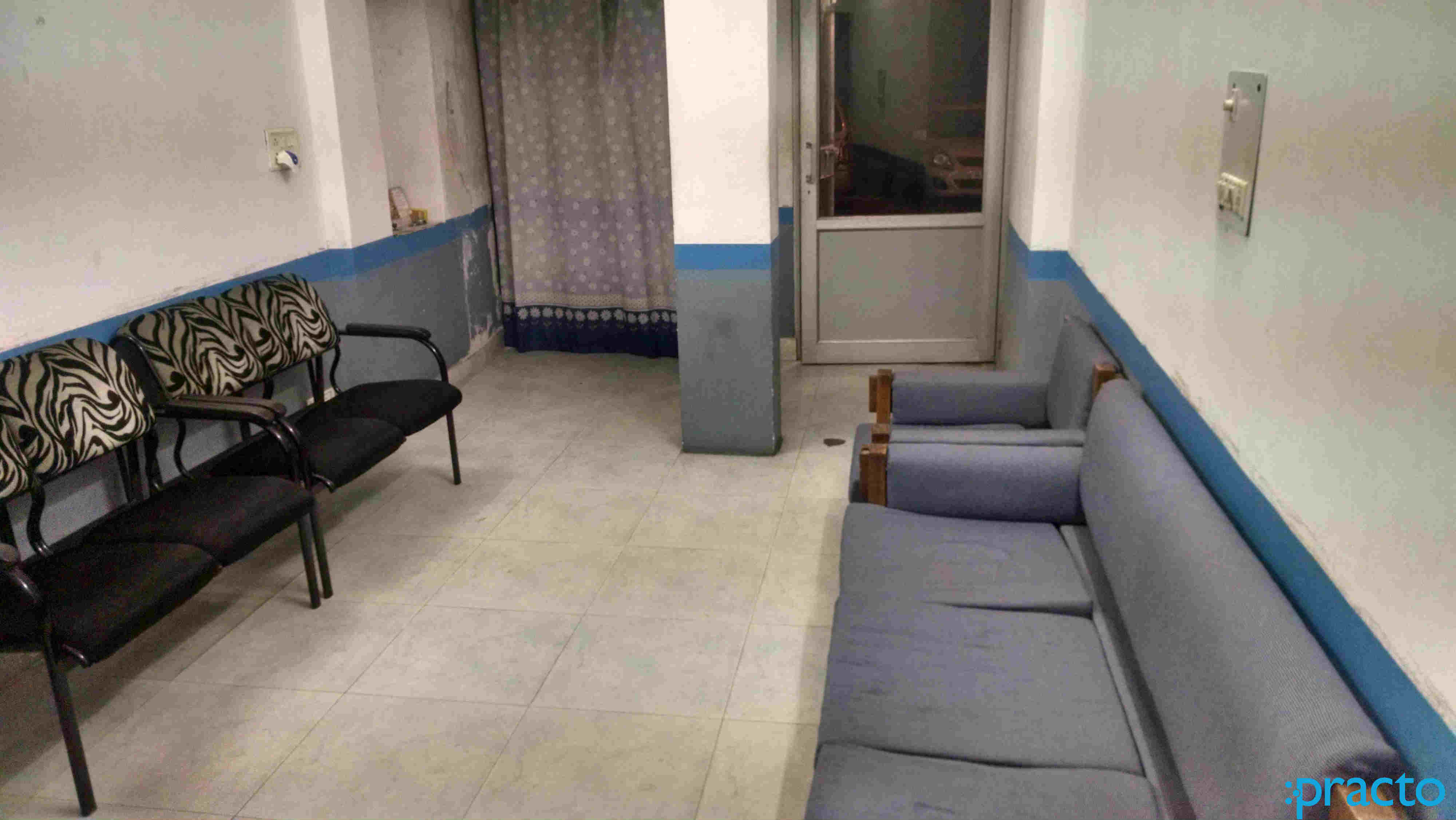 Derma Care Wholistic Clinic Dwarka Delhi
