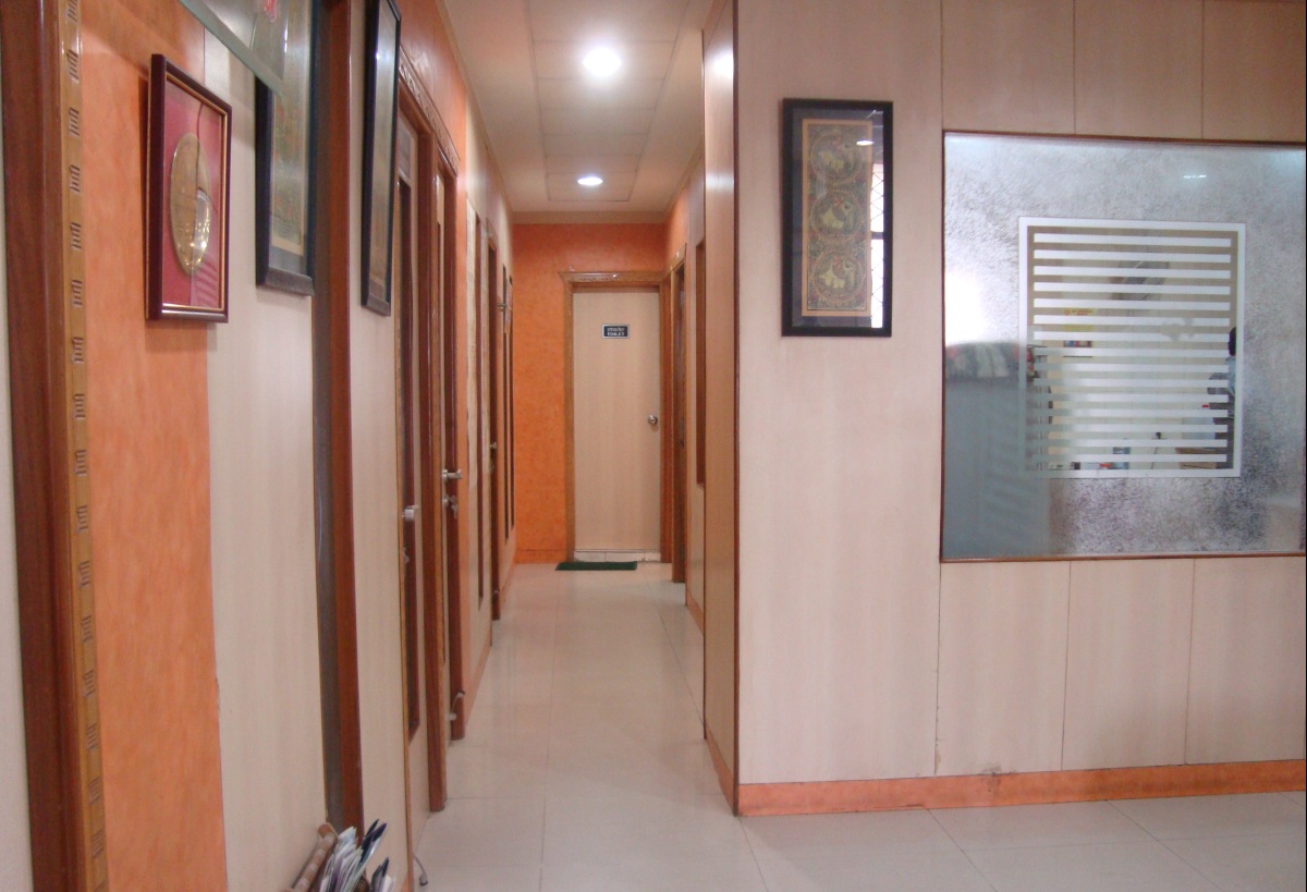 Centre for fetal maternal care (CFMC) Green Park Delhi