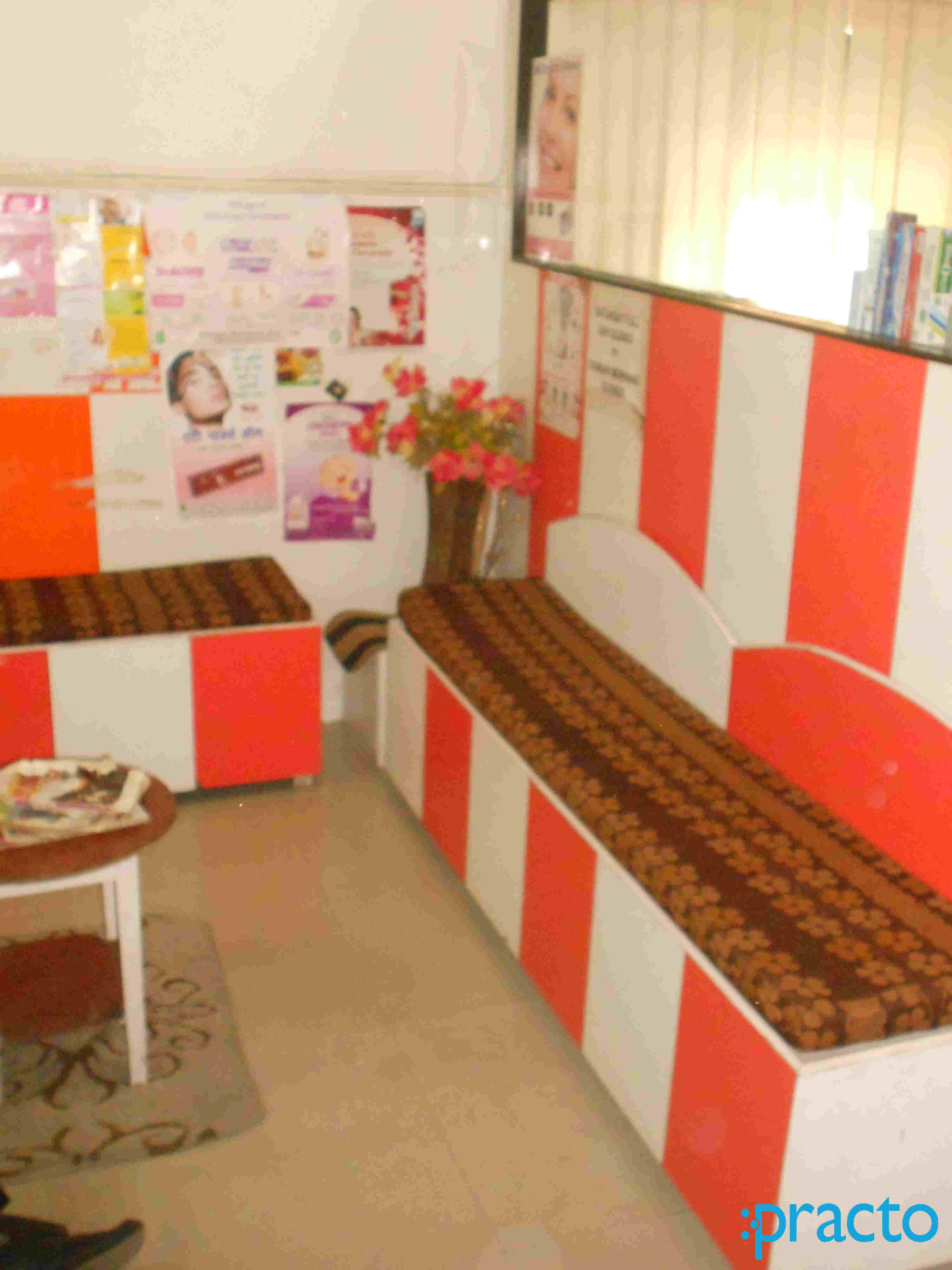 Manchanda Health Care Rohini Delhi