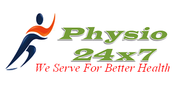 physio24x7 clinic & rehabilitaion