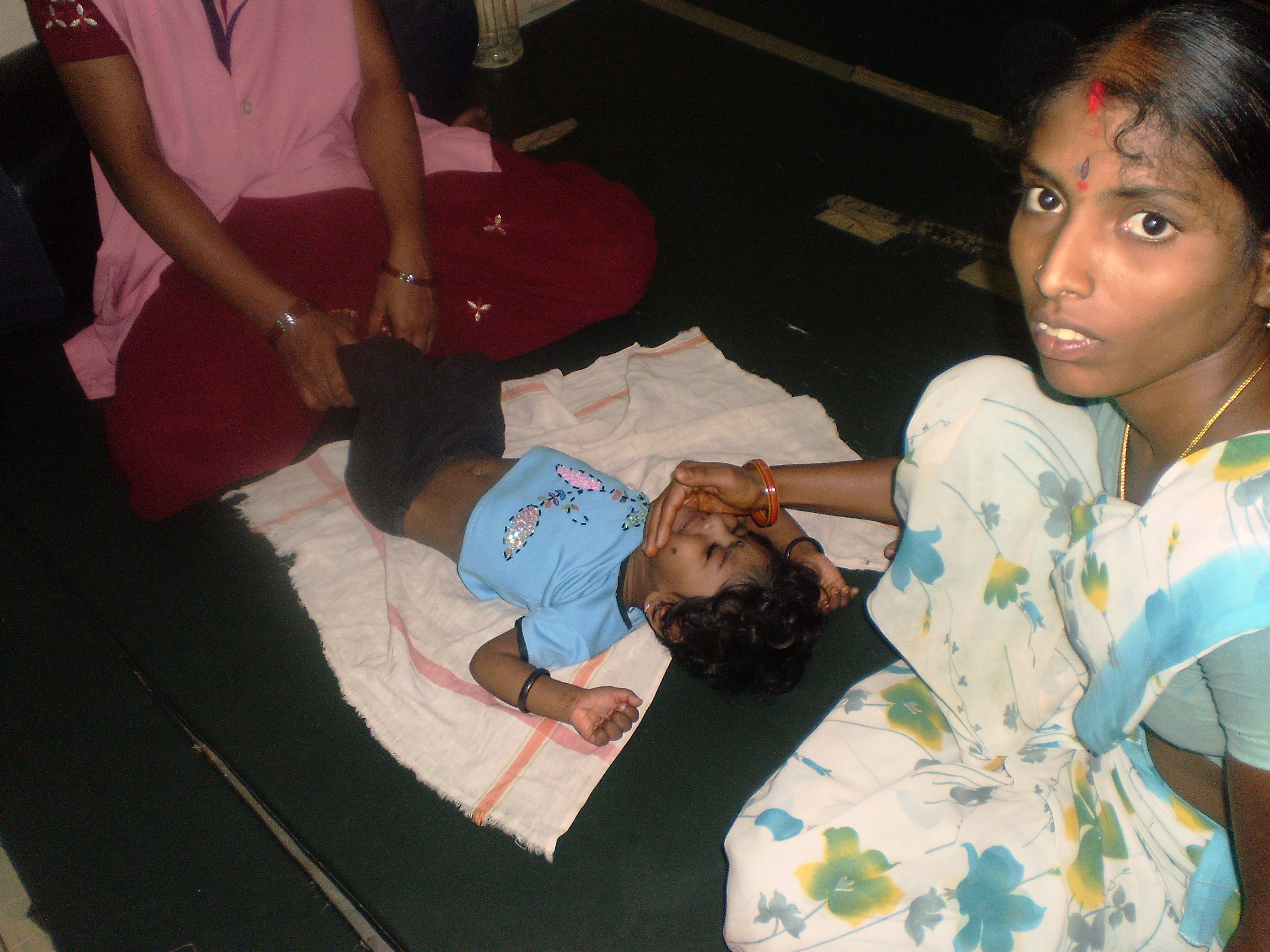 Sweekaar Multi Speciality Rehabilitation Center Secunderabad Hyderabad