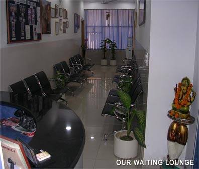 Eye Care Clinic Paschim Vihar Delhi