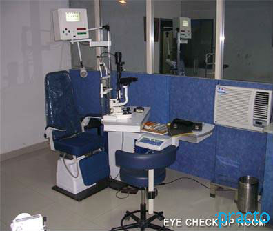 Eye Care Clinic Paschim Vihar Delhi