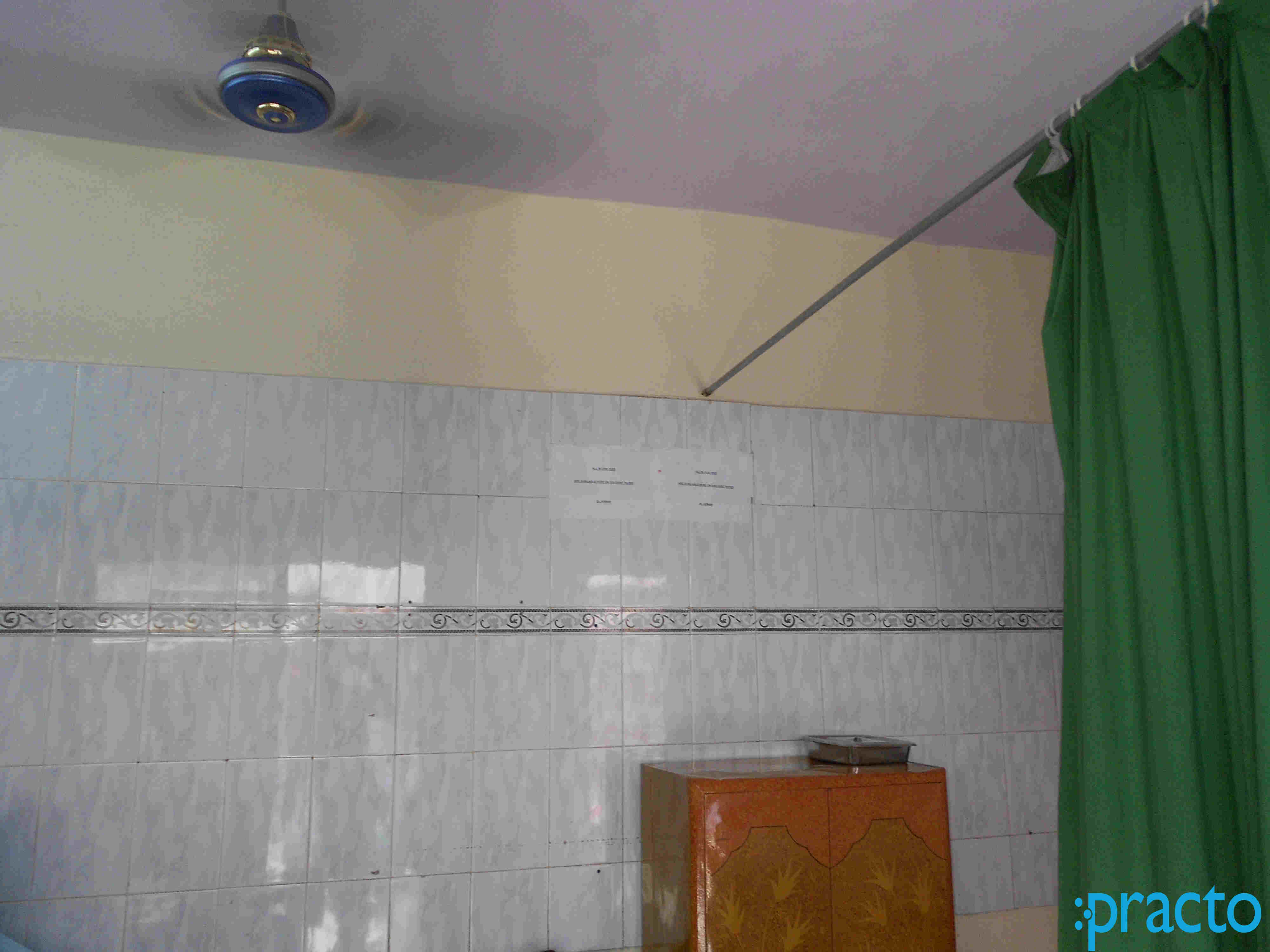 Al-Shifa Clinic Pandav Nagar Delhi