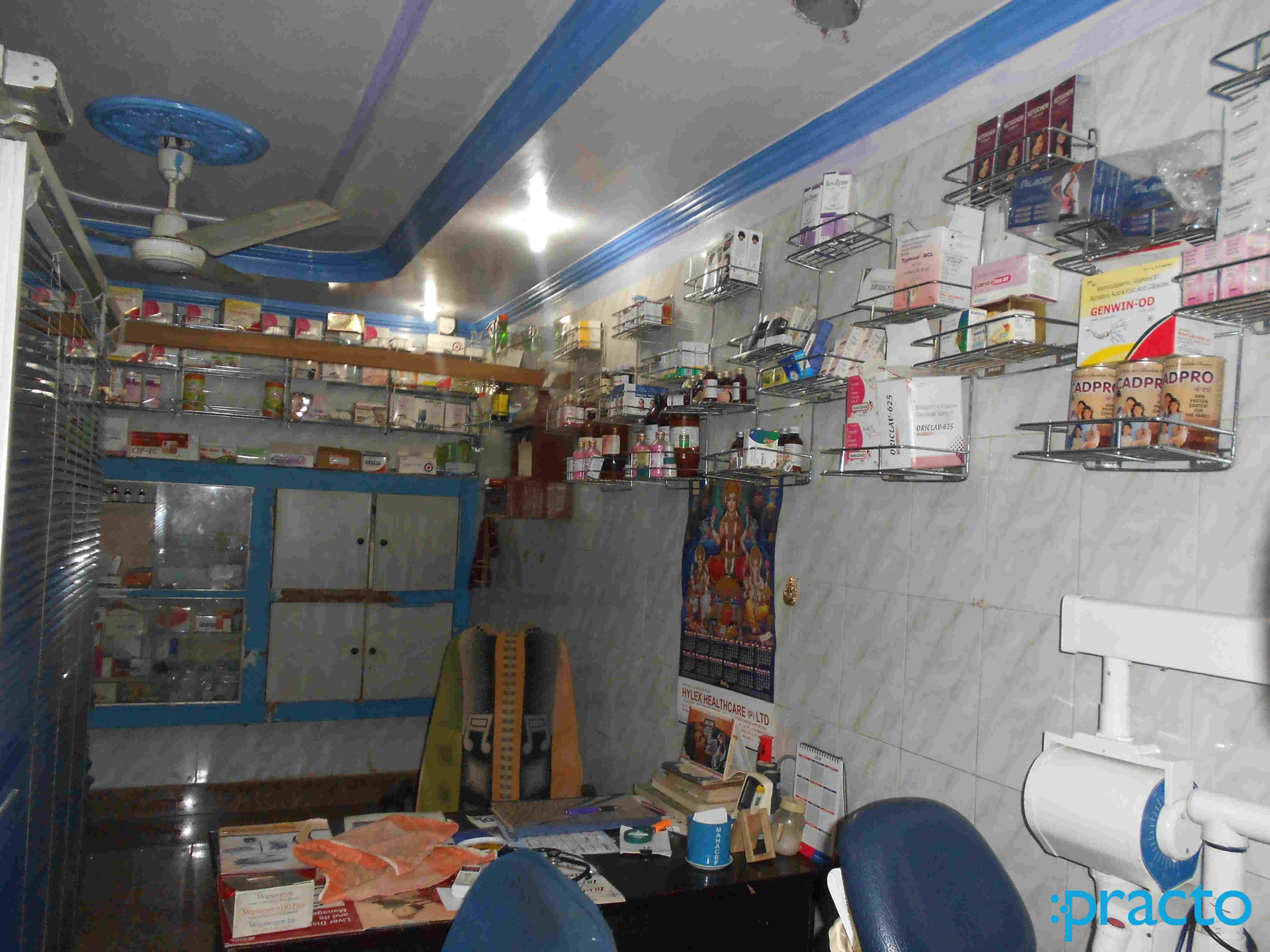 Mann Clinic & Rehab Centre Pandav Nagar Delhi