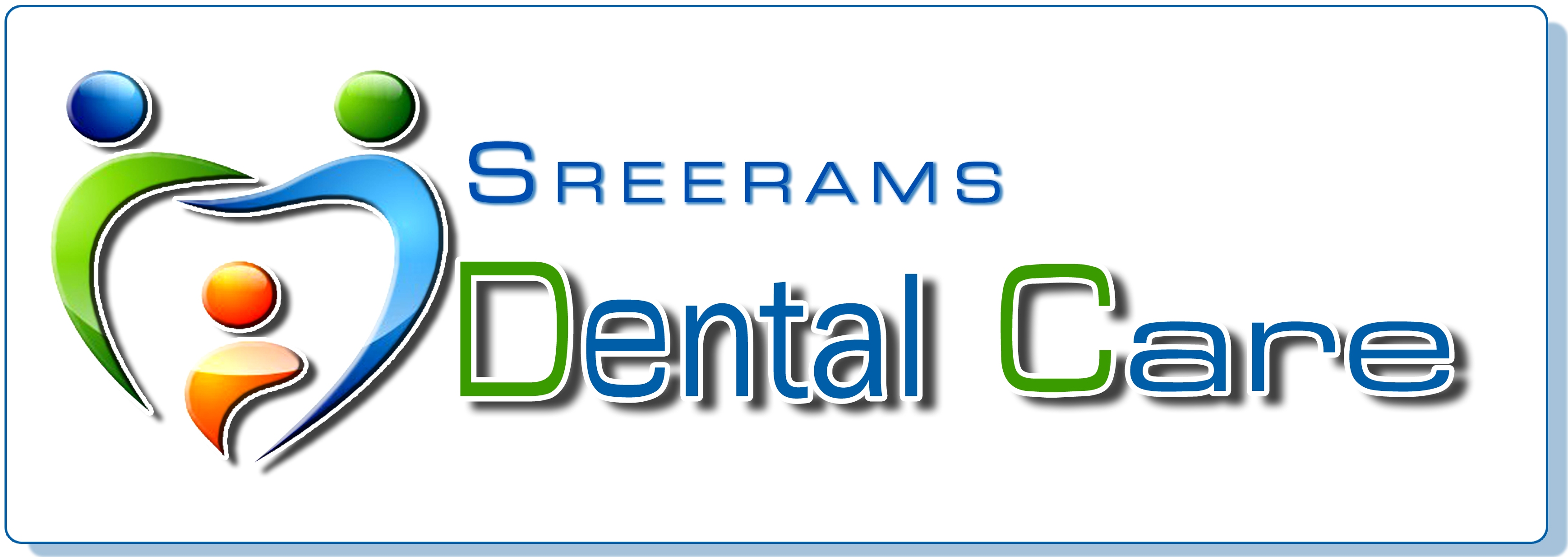 Sreerams Dental Care