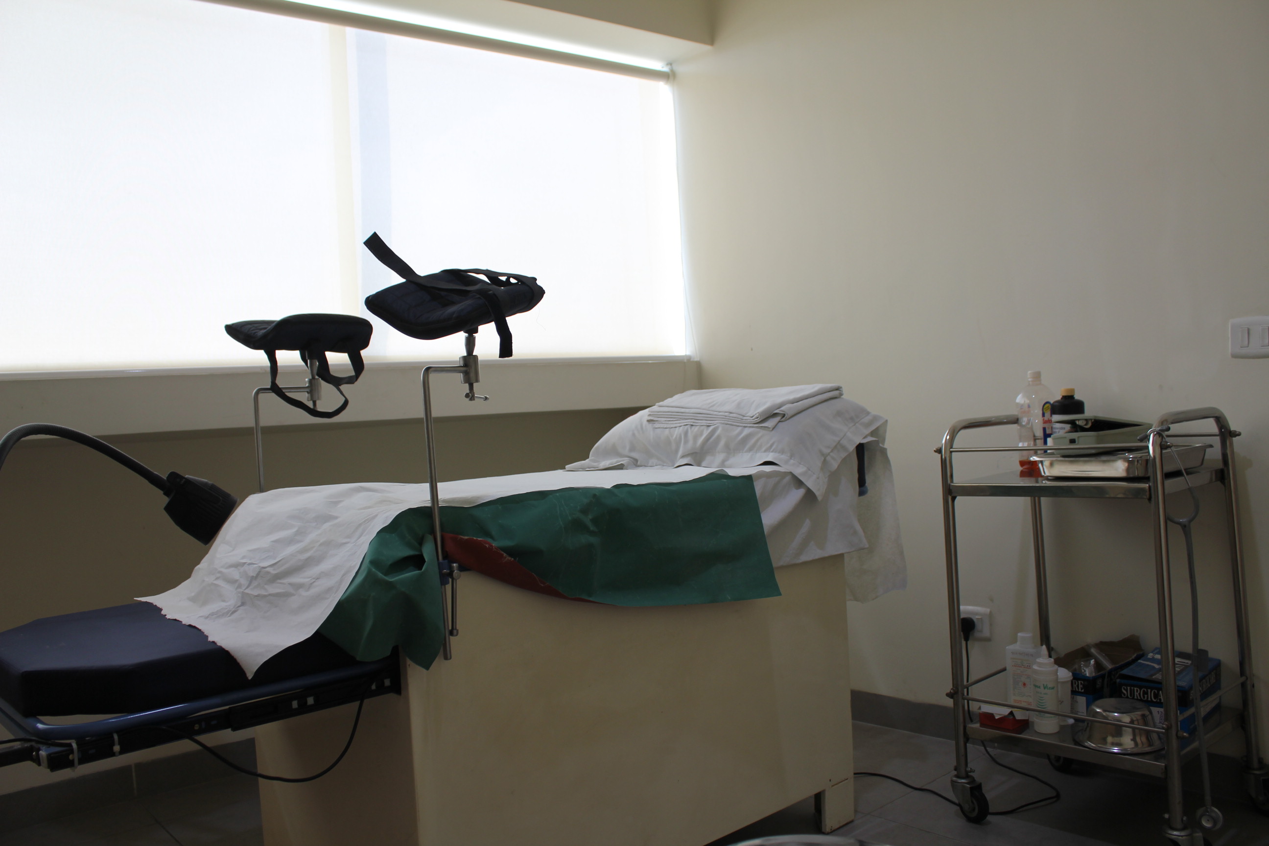OPD/Ward at India IVF Clinic Delhi Vasant Vihar Delhi