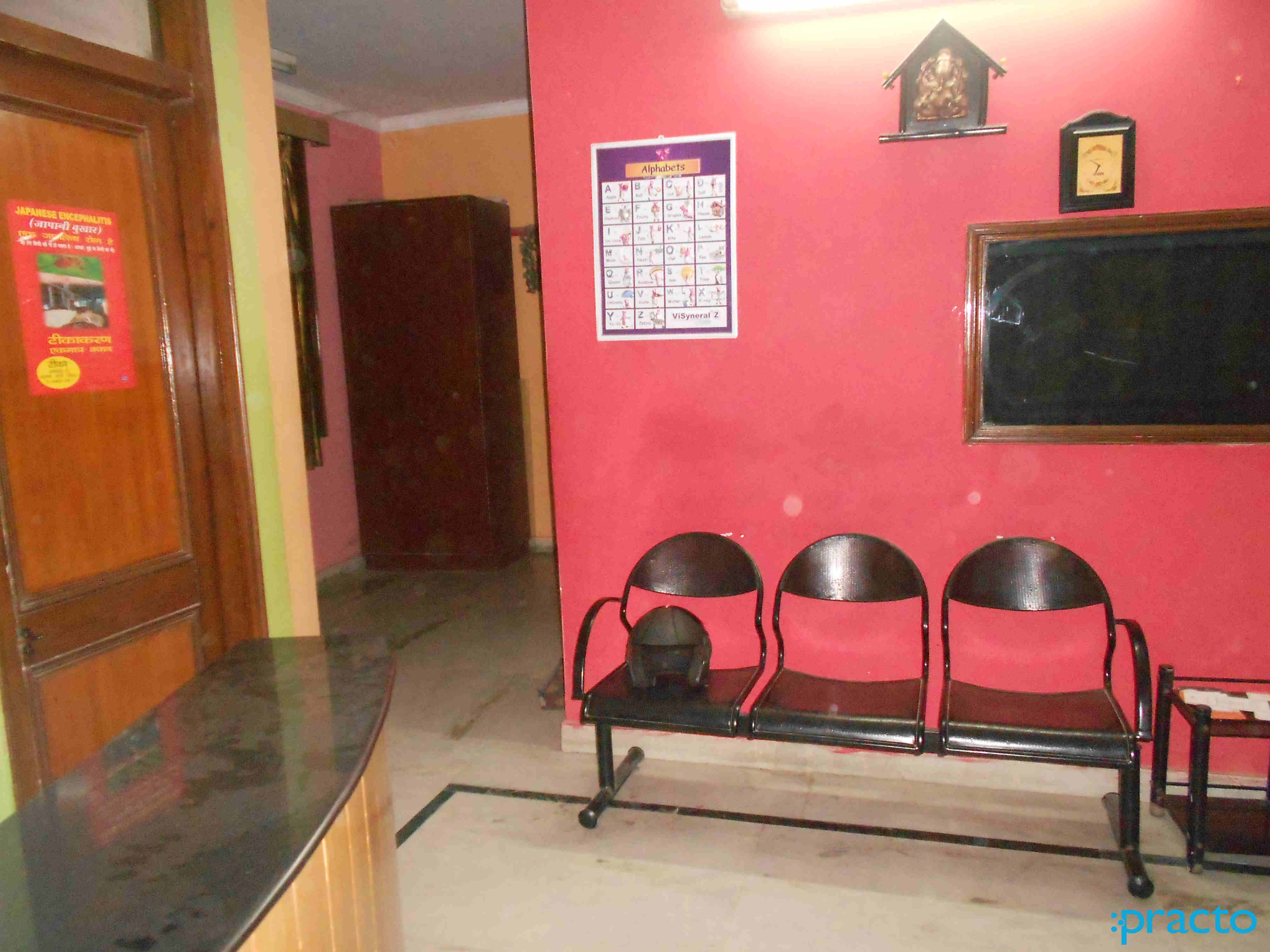 Sethi Clinic Patel Nagar West Delhi