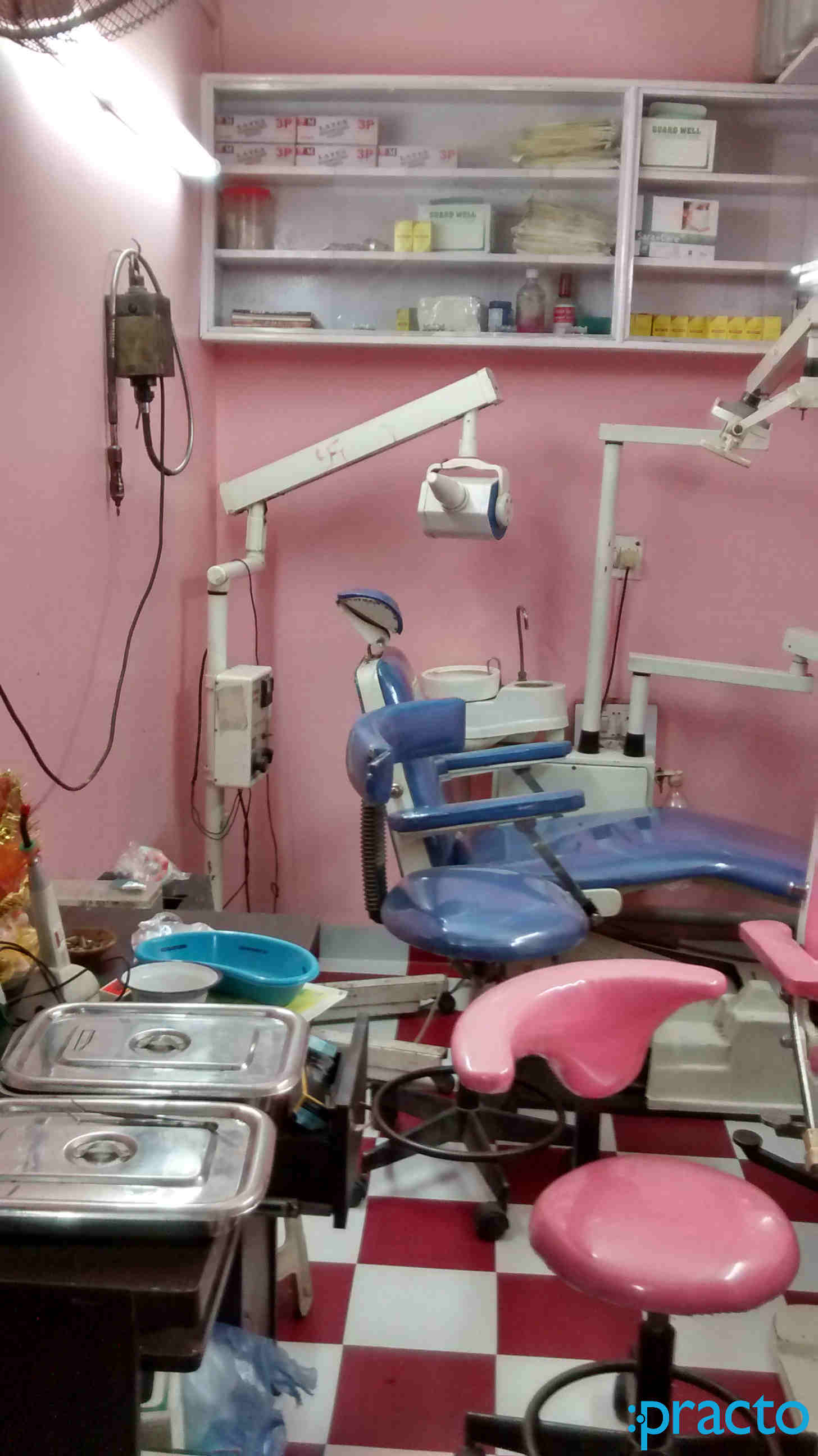 Dental Care Centre Kamla Nagar Delhi