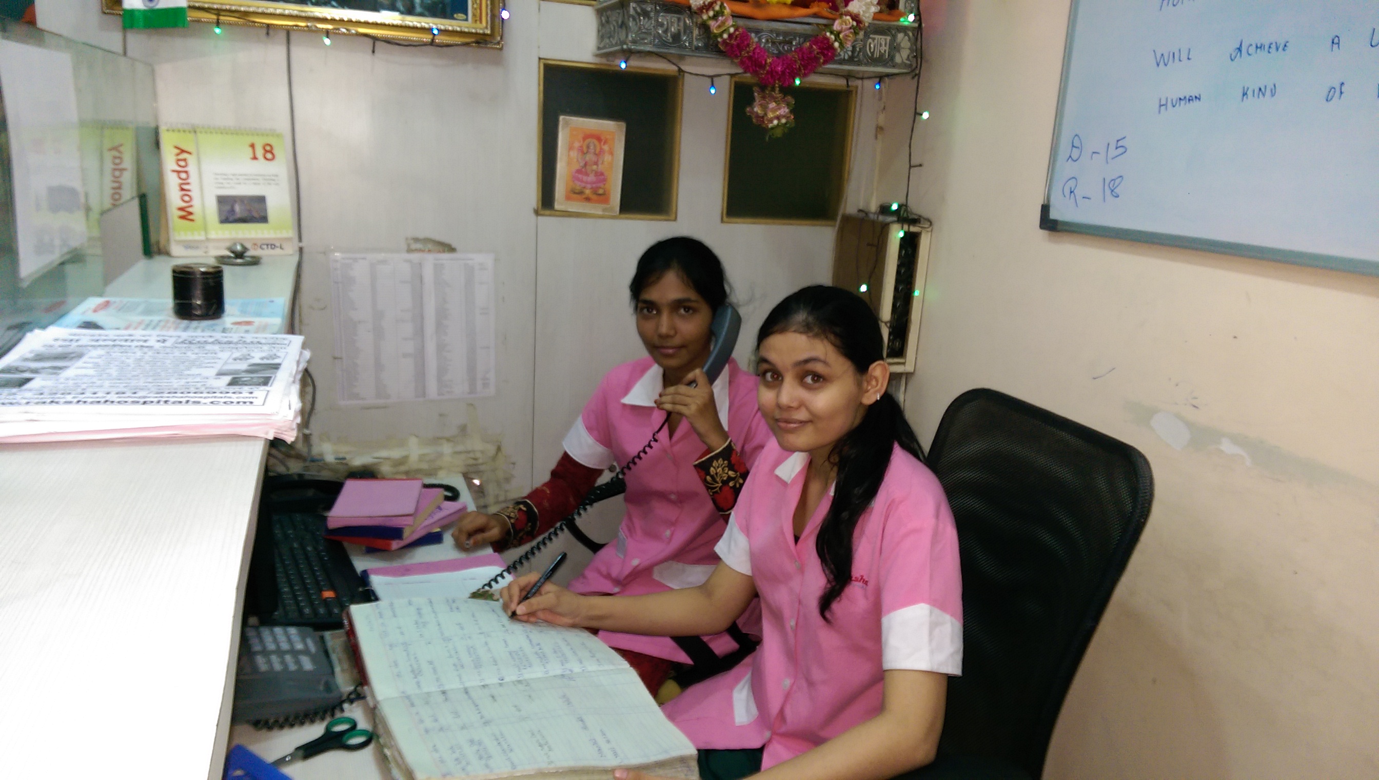 Raksha Hospital Malad West Mumbai