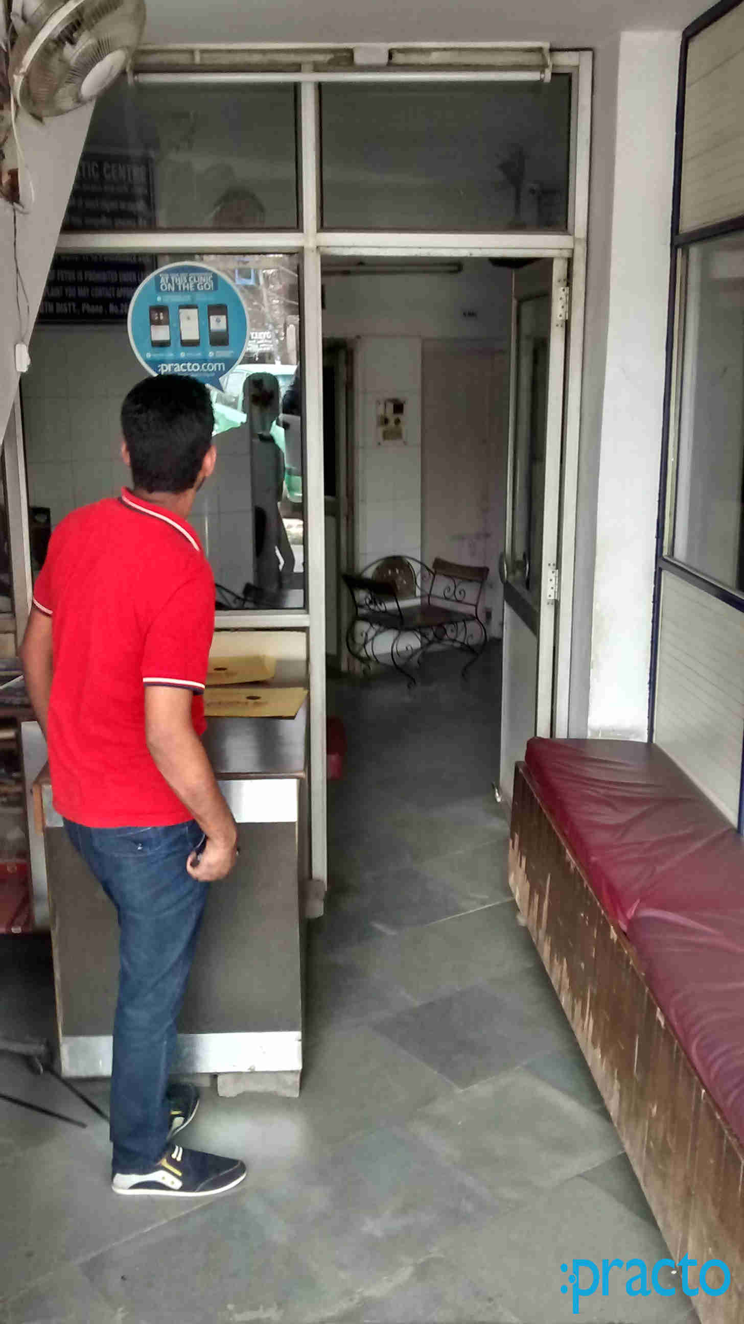 Apollo Diagnostic Centre Kalkaji Delhi