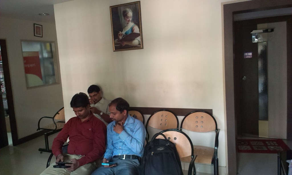 Rajbal Skin Clinic Kalyan Nagar Bangalore