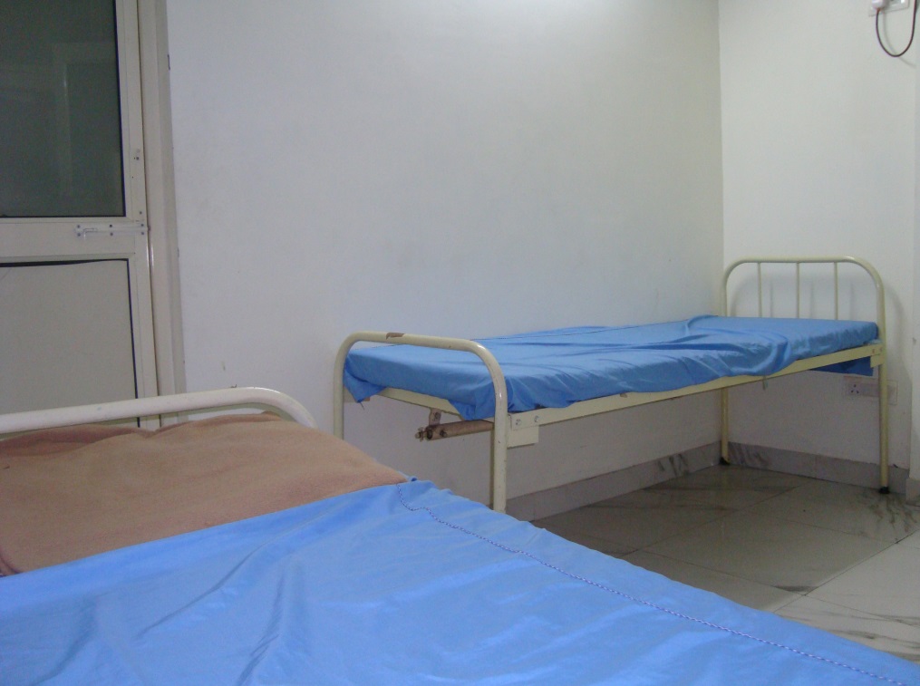 Operation Theatre at Dayal Eye Centre Gurgaon Sector 15 Gurgaon