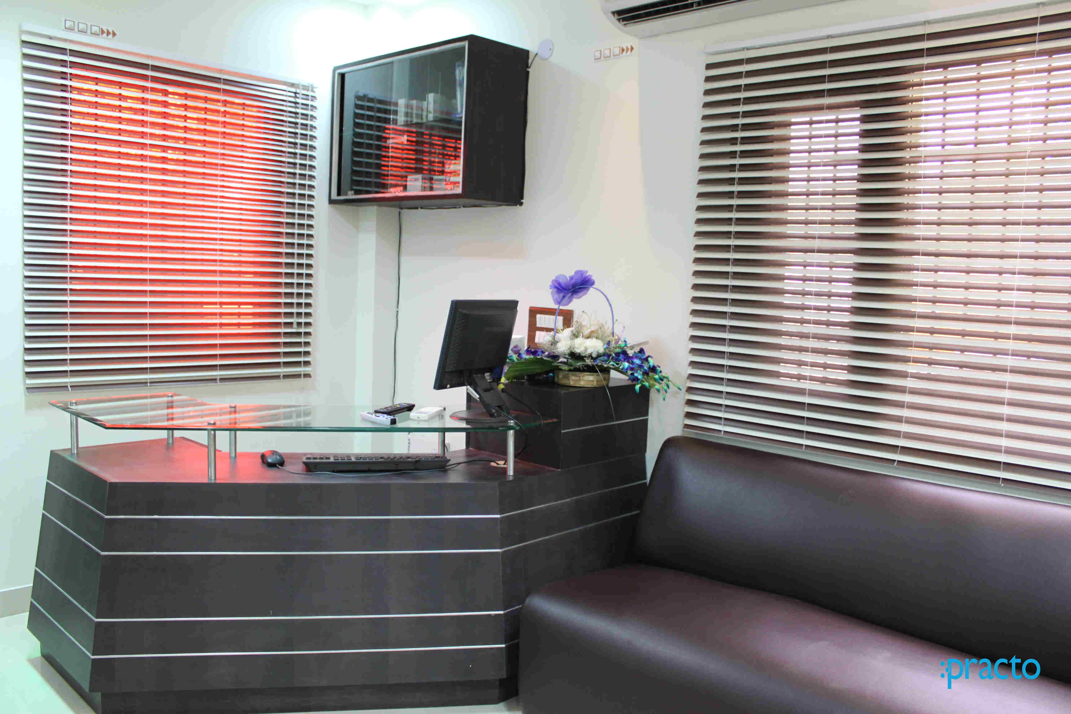 Tarash-a-Smile Dental Clinic Kalkaji Delhi