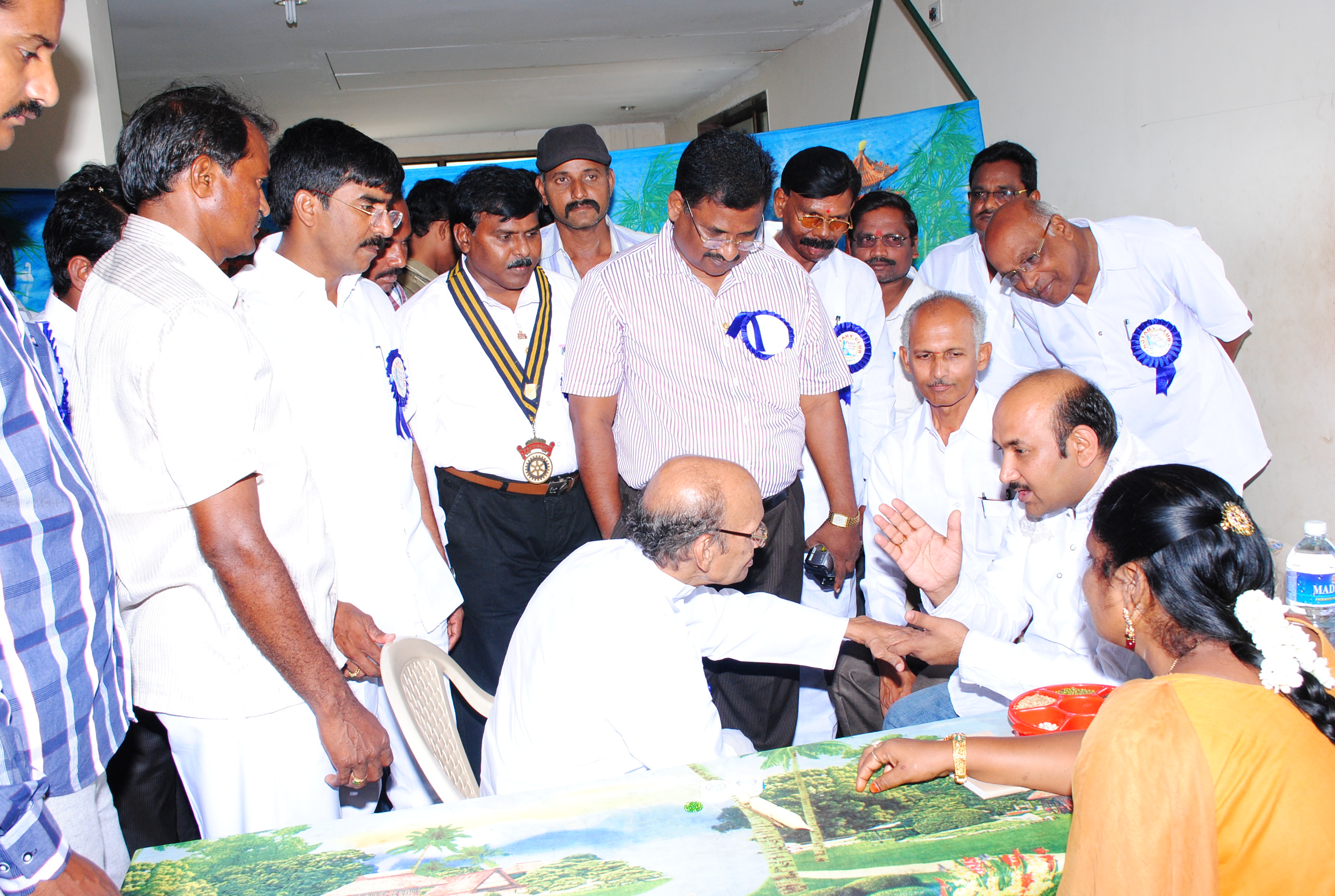 Total Physio Care Koramangala 6 Block Bangalore