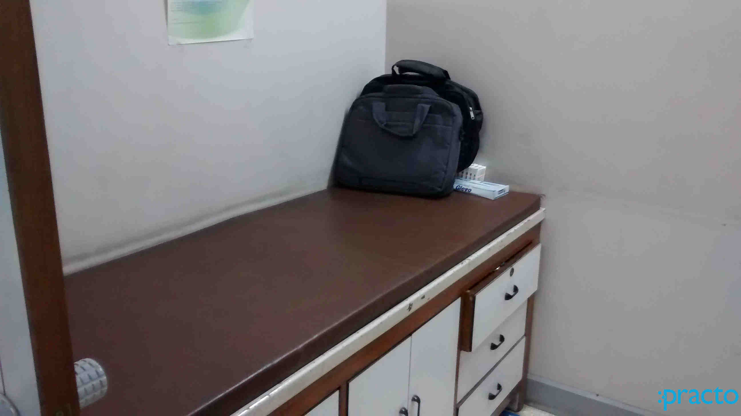 Dr. Anil Jain's ENT Clinic Kamla Nagar Delhi