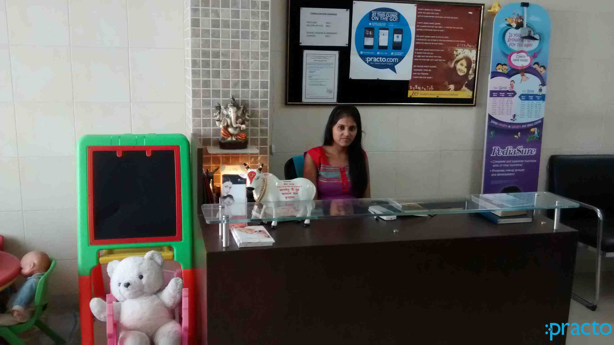 Dr. Balani's Clinic Kamla Nagar Delhi