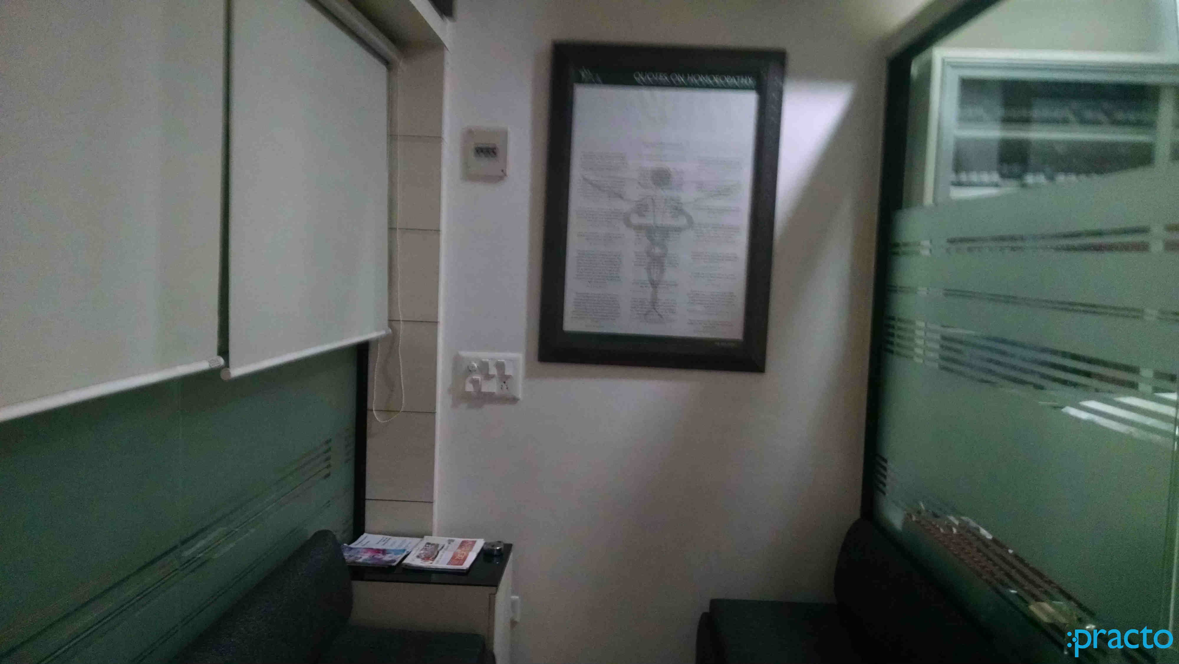 The Lege Artis Dwarka Delhi