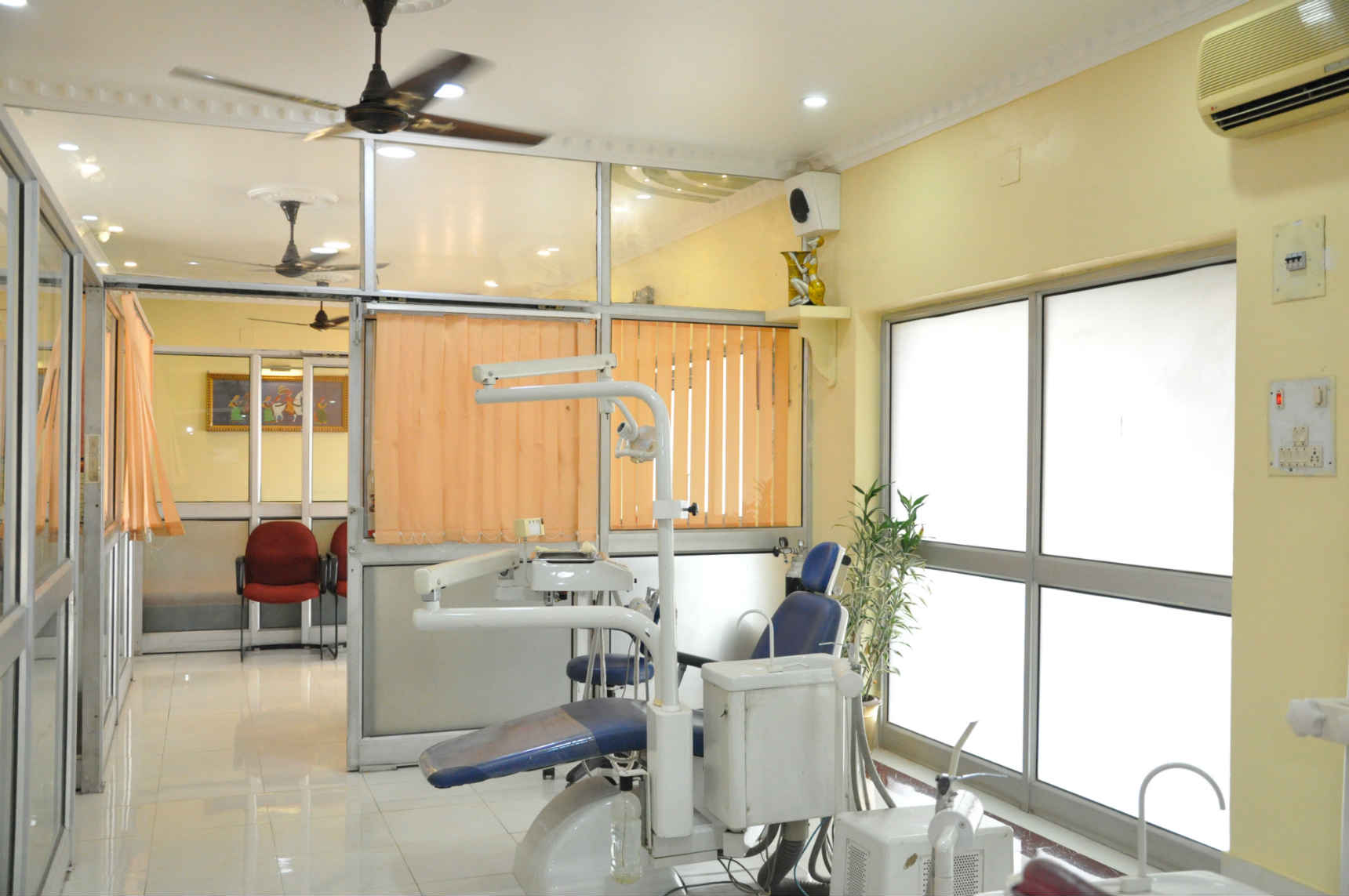 Dentocare Jaydev Vihar Bhubaneswar
