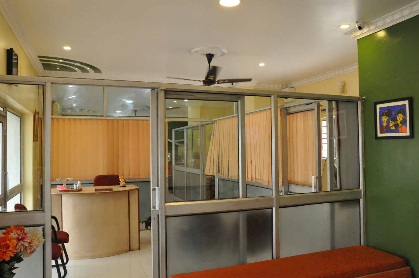 Dentocare Jaydev Vihar Bhubaneswar