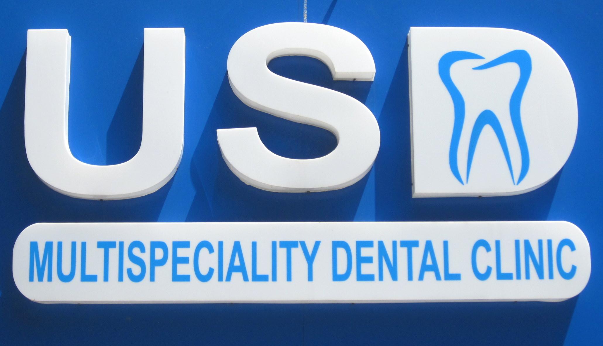 USD Multispeciality Dental Clinic