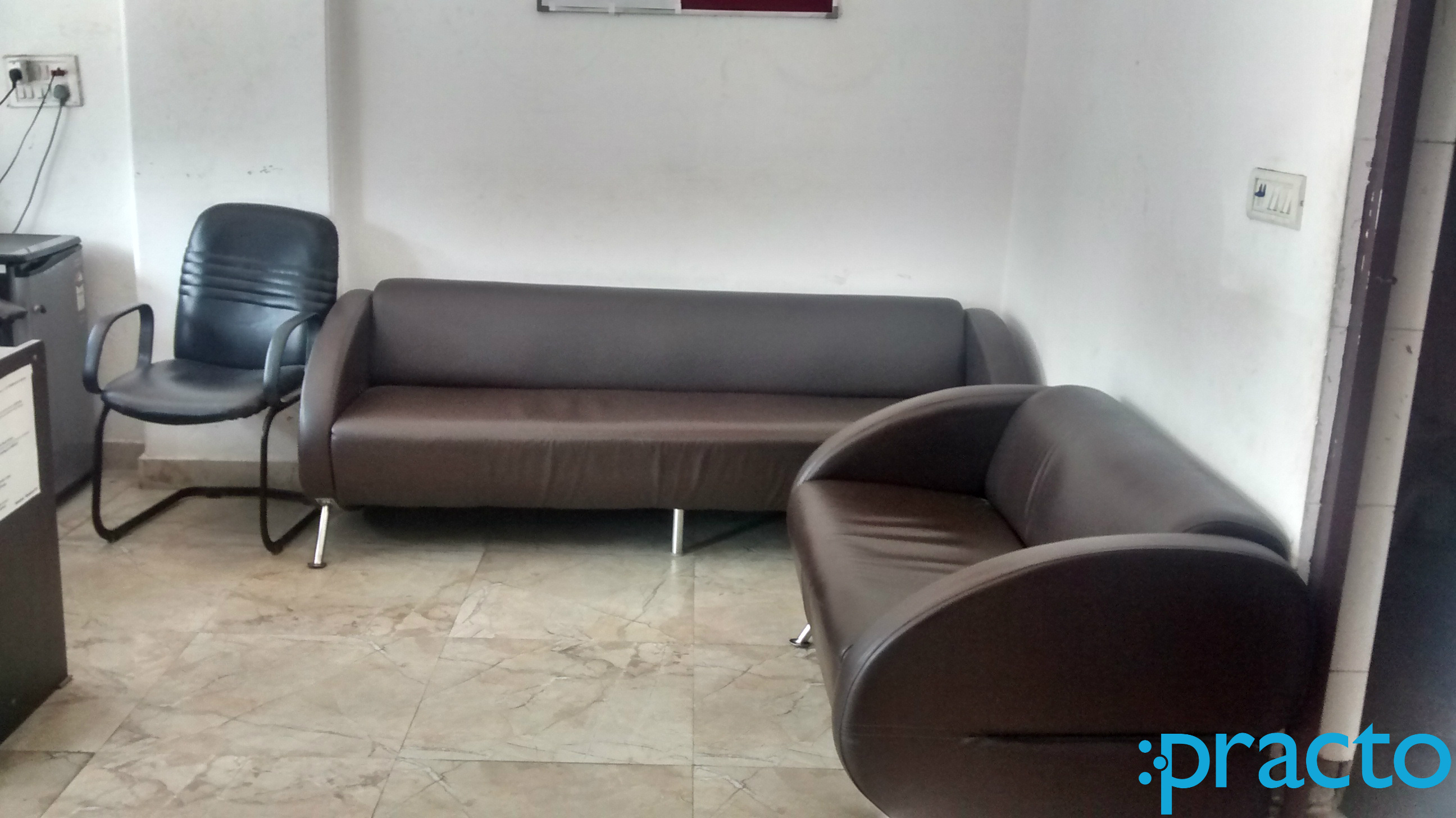 Dr. Jaggi's Psychiatrist Clinic Pitampura Delhi
