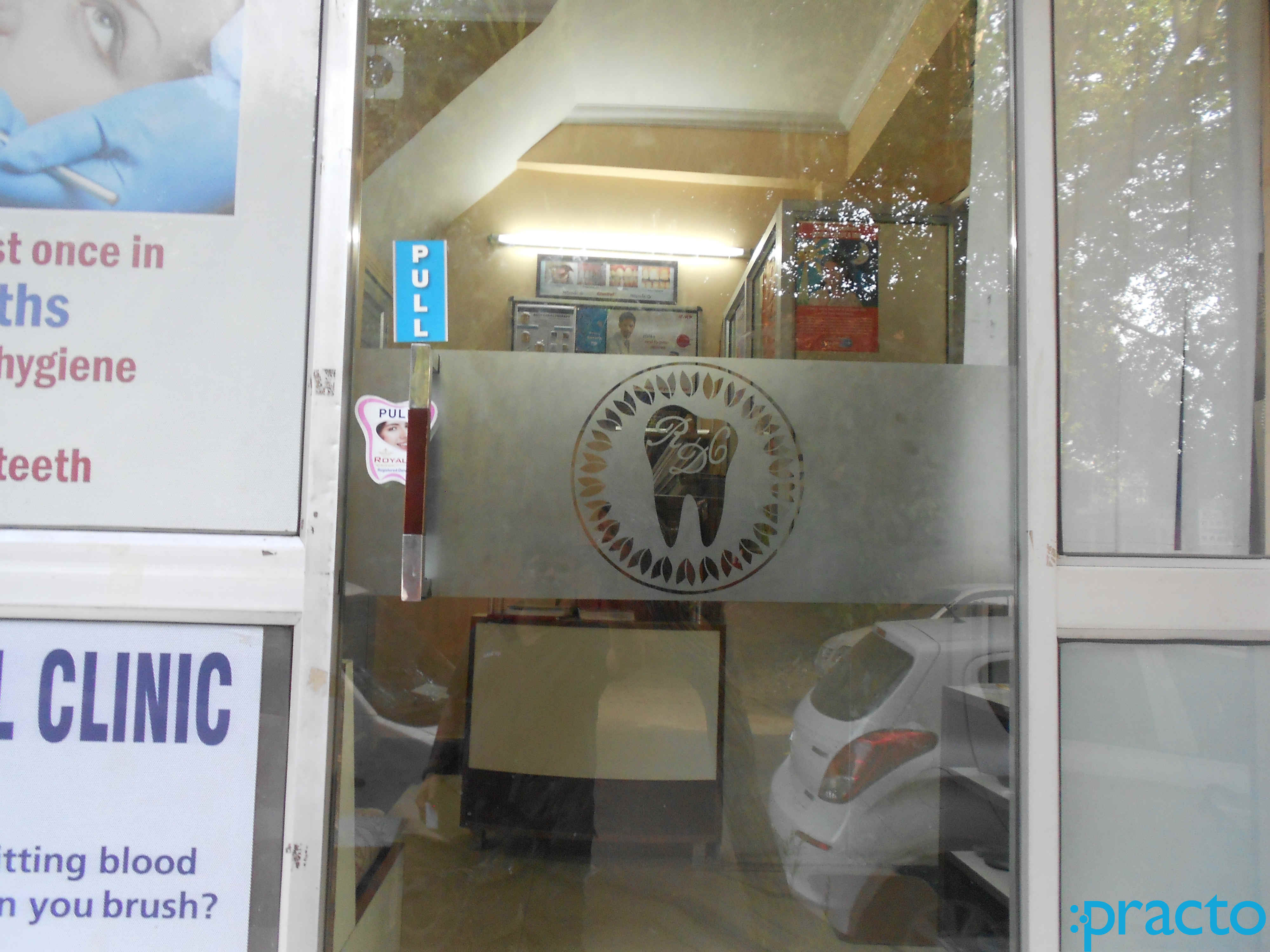 Rohini Dental Clinic Rohini Delhi