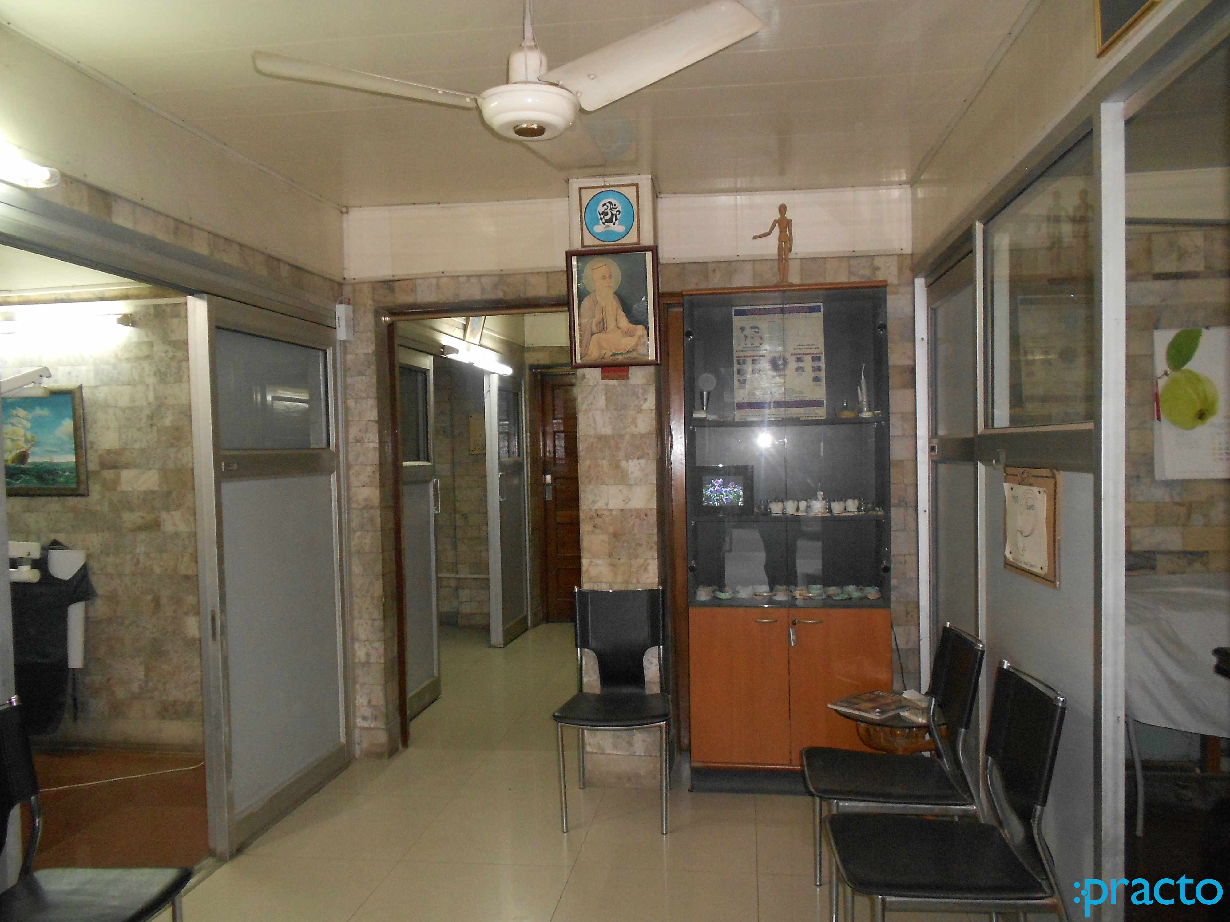 Dental Care Ramesh Nagar Delhi