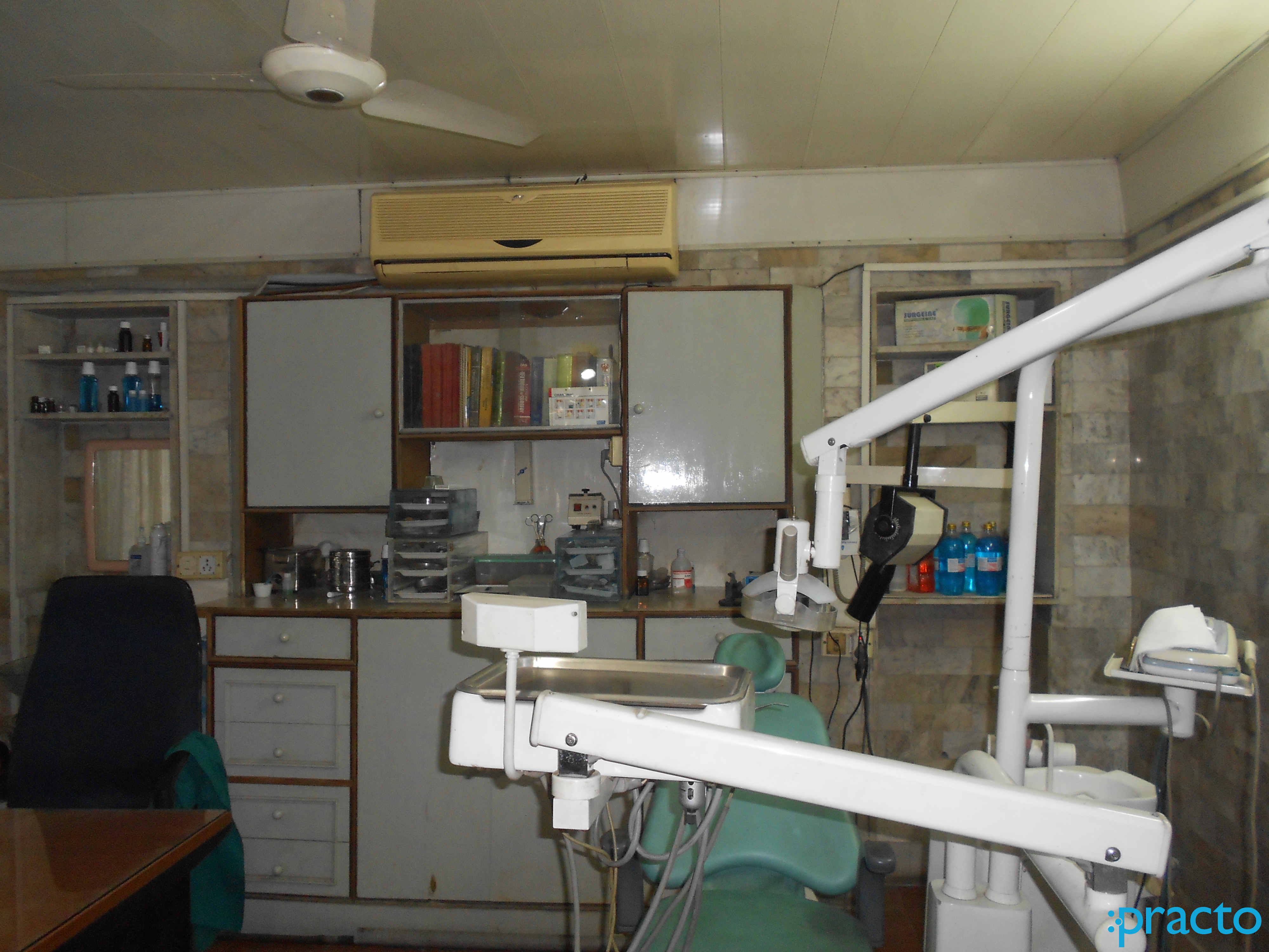 Dental Care Ramesh Nagar Delhi