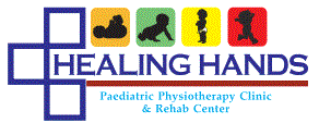 Healing Hands Pediatric Physiotherapy clinic and Rehab Center 